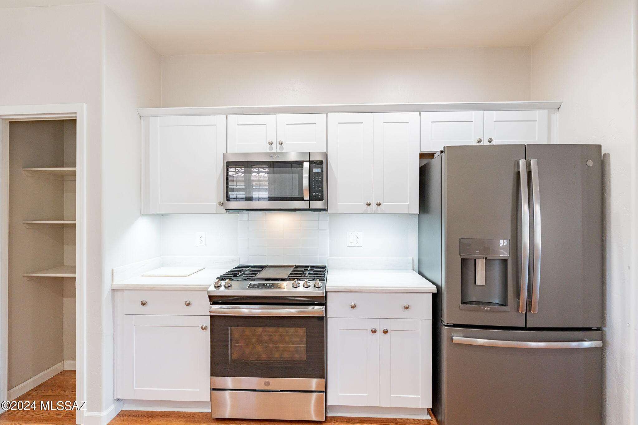 Sonora At Rancho Sahuarita (1-243) - Residential