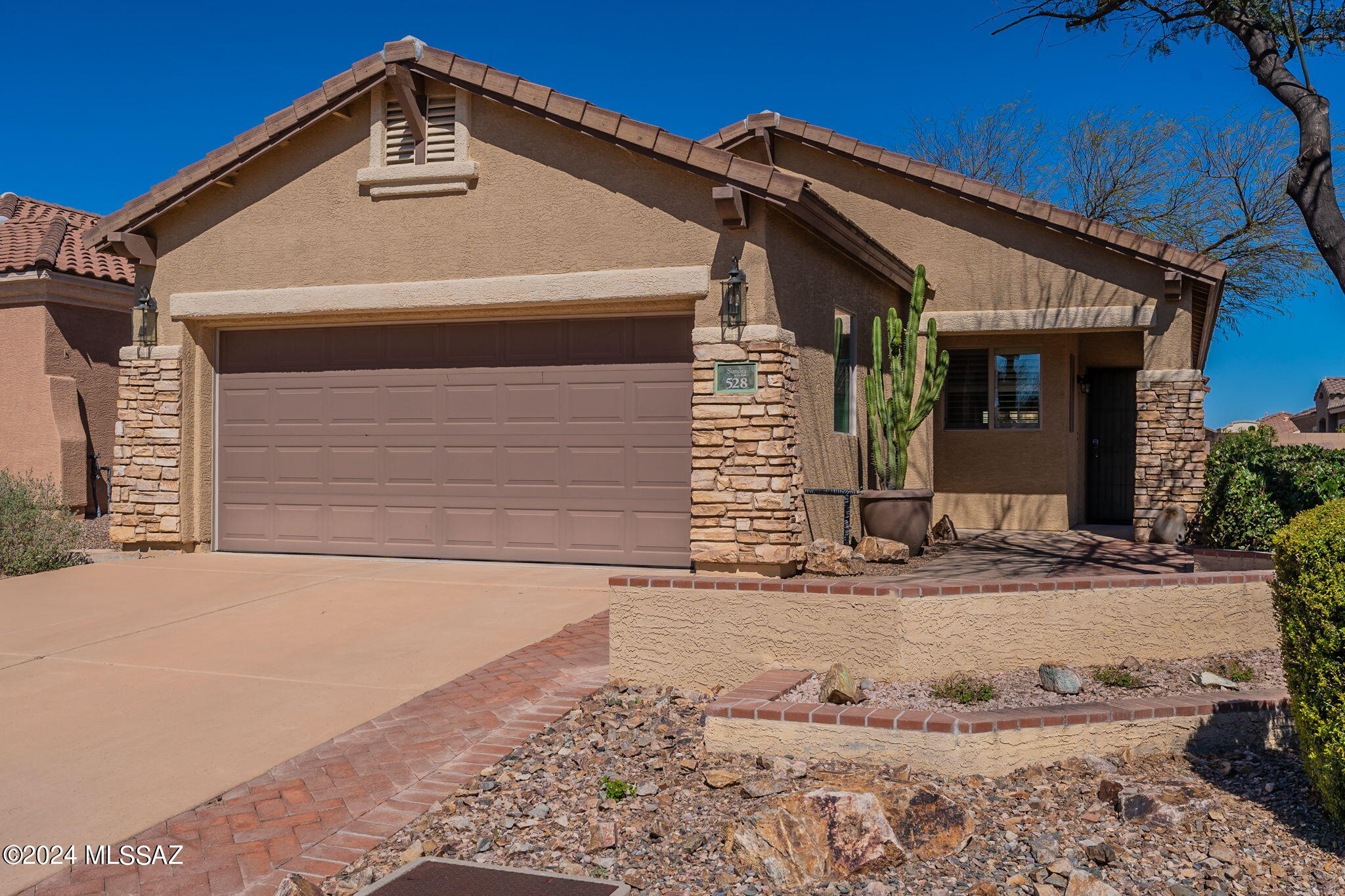 Sonora At Rancho Sahuarita (1-243) - Residential