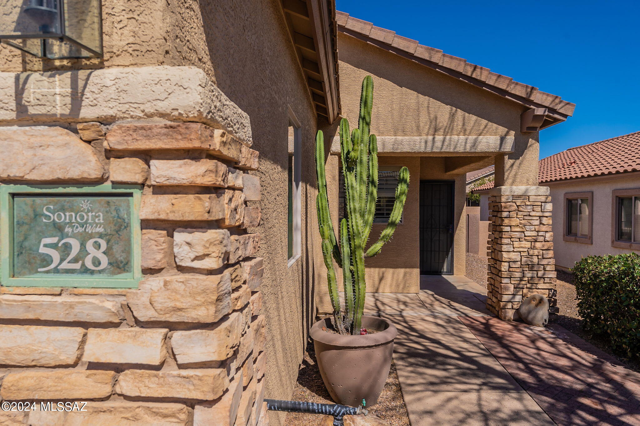 Sonora At Rancho Sahuarita (1-243) - Residential