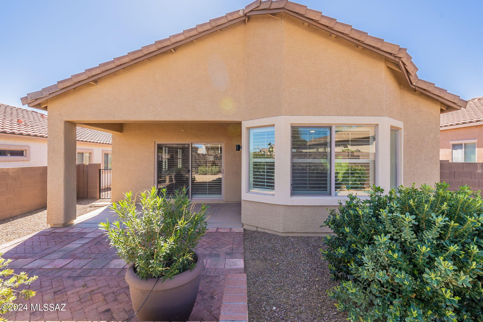 Sonora At Rancho Sahuarita (1-243) - Residential