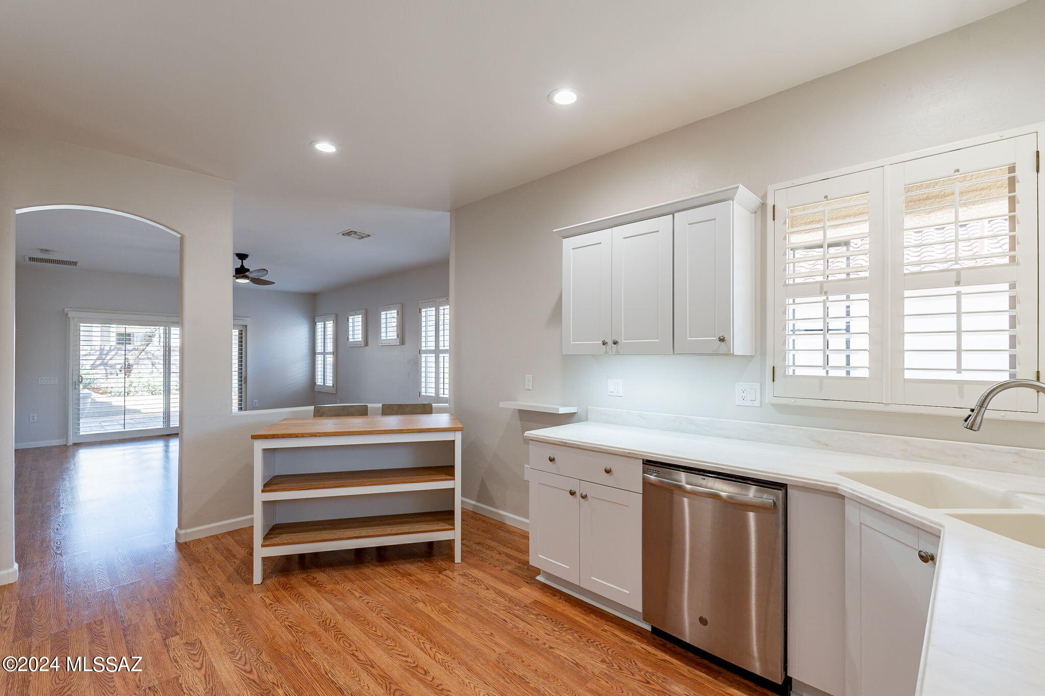 Sonora At Rancho Sahuarita (1-243) - Residential