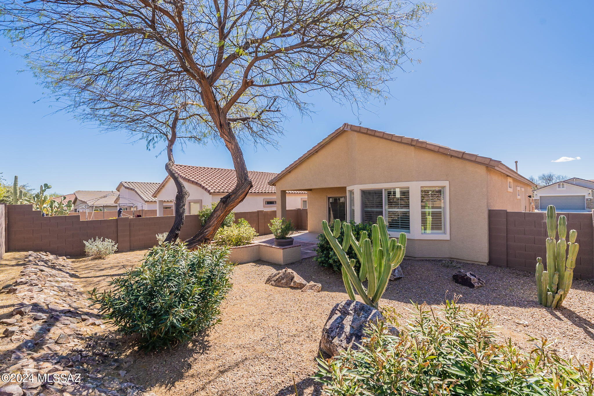 Sonora At Rancho Sahuarita (1-243) - Residential