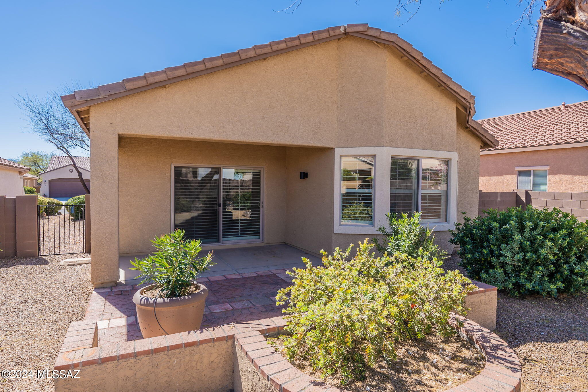 Sonora At Rancho Sahuarita (1-243) - Residential