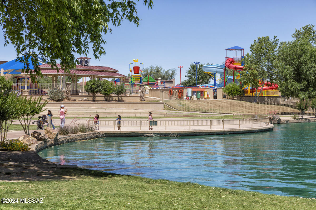 Sonora At Rancho Sahuarita (1-243) - Residential