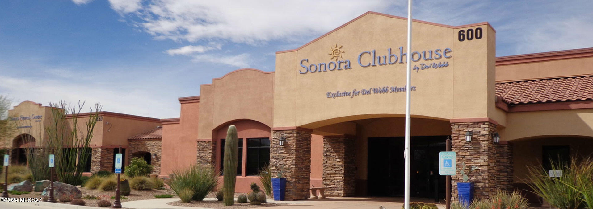 Sonora At Rancho Sahuarita (1-243) - Residential