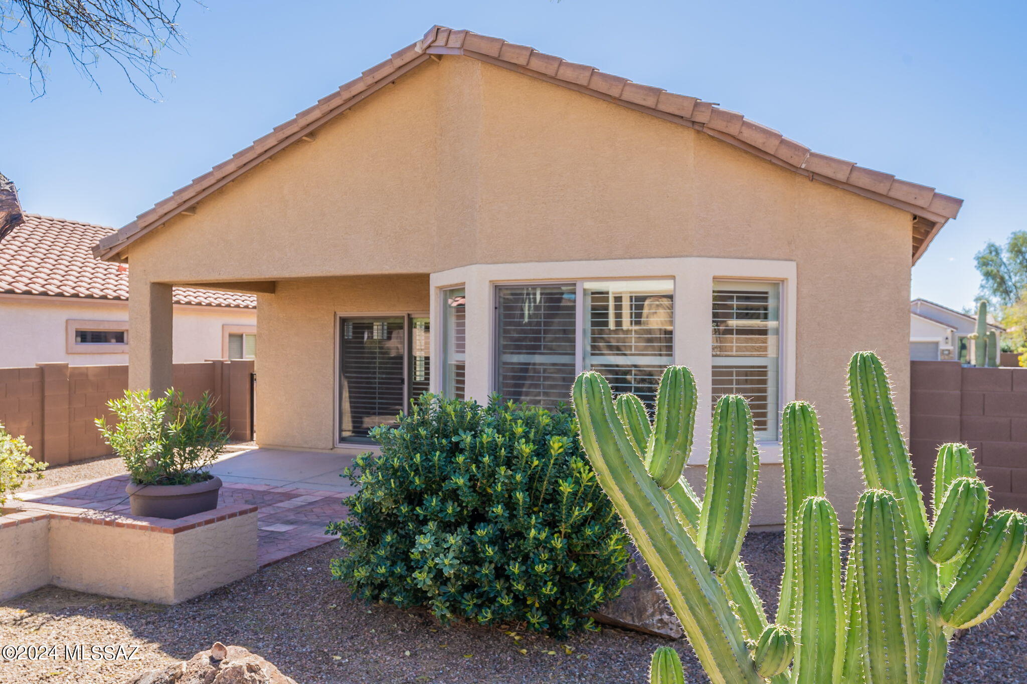 Sonora At Rancho Sahuarita (1-243) - Residential