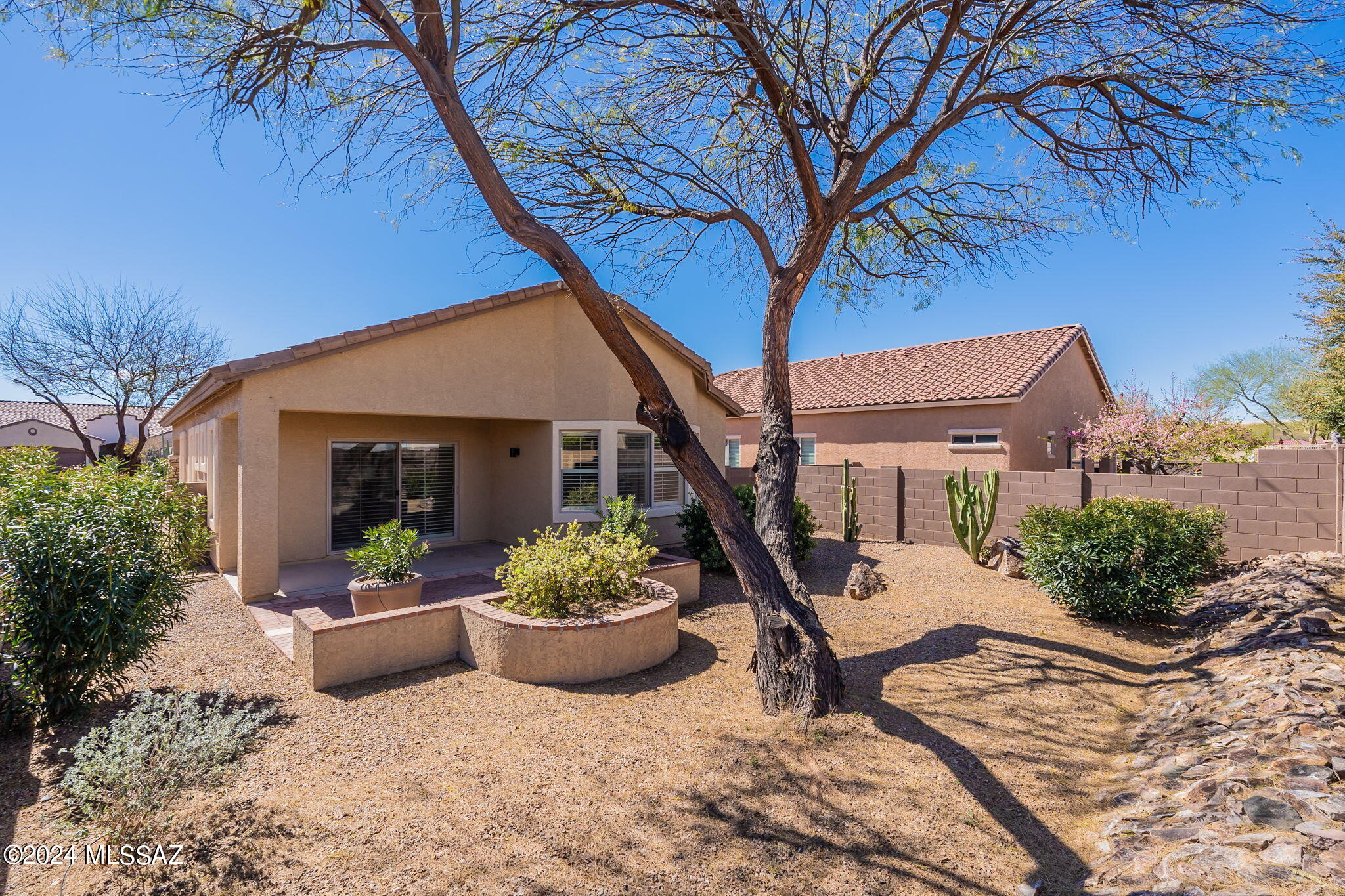 Sonora At Rancho Sahuarita (1-243) - Residential