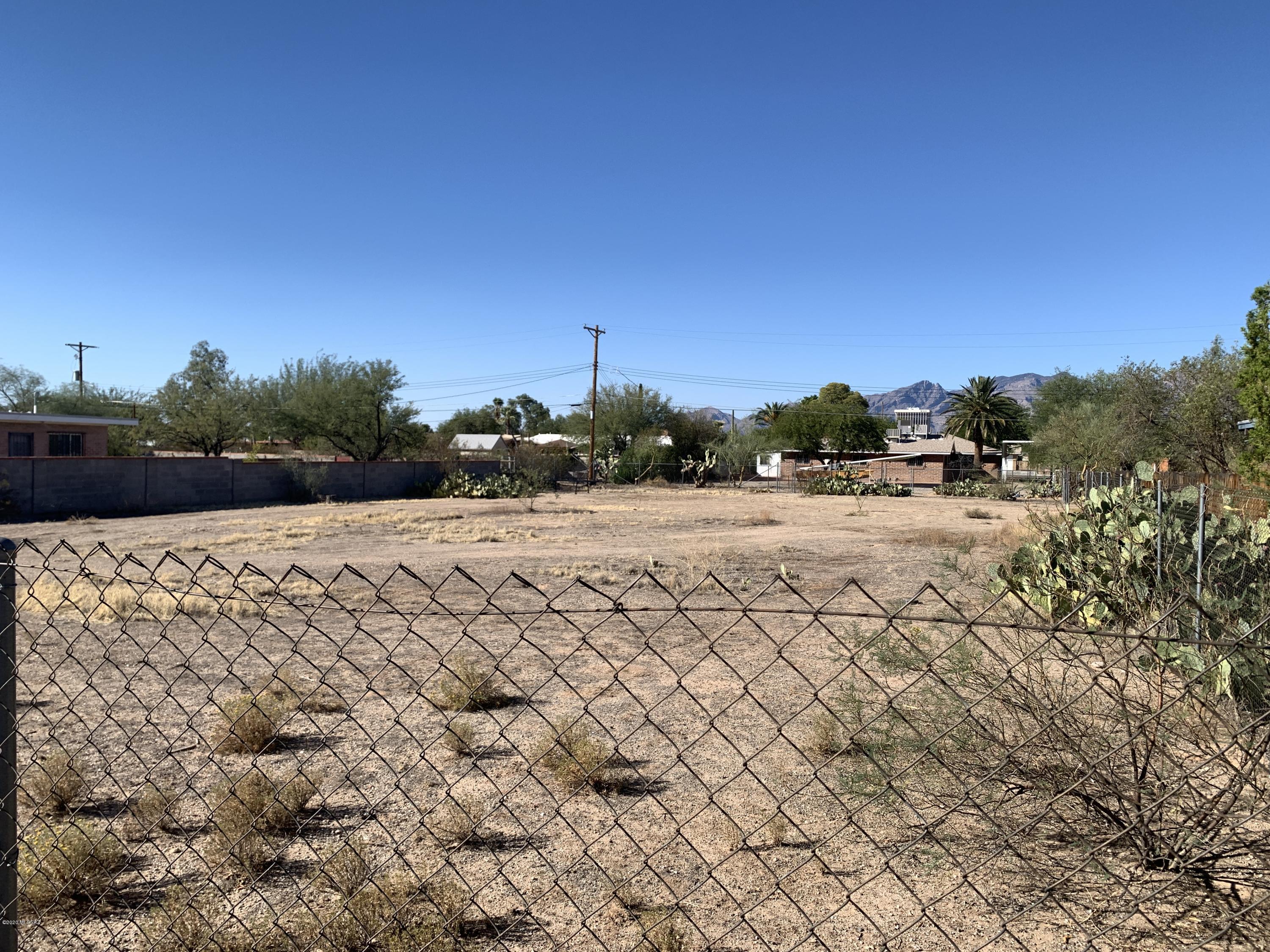 Loma Linda Estates - Land