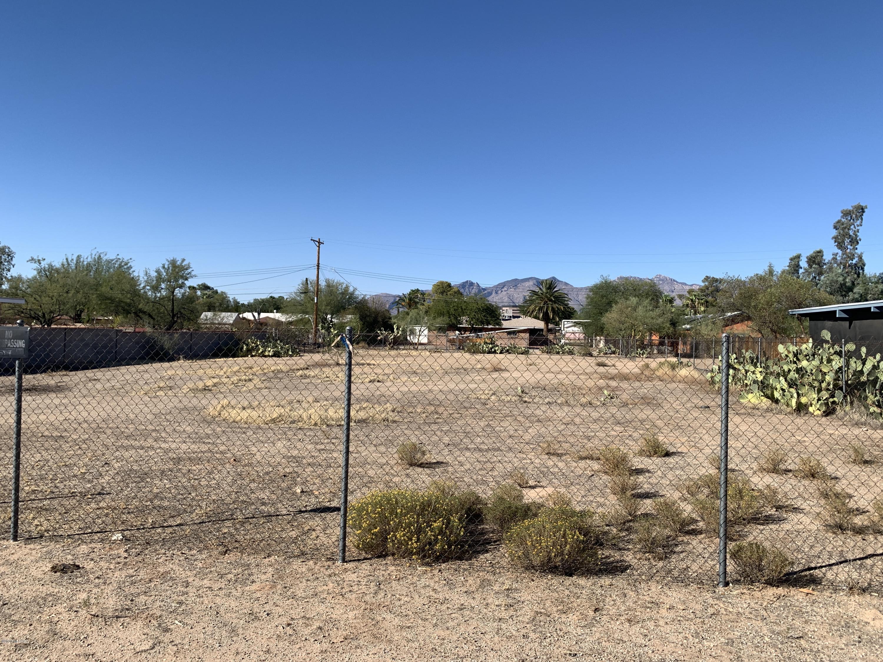 Loma Linda Estates - Land