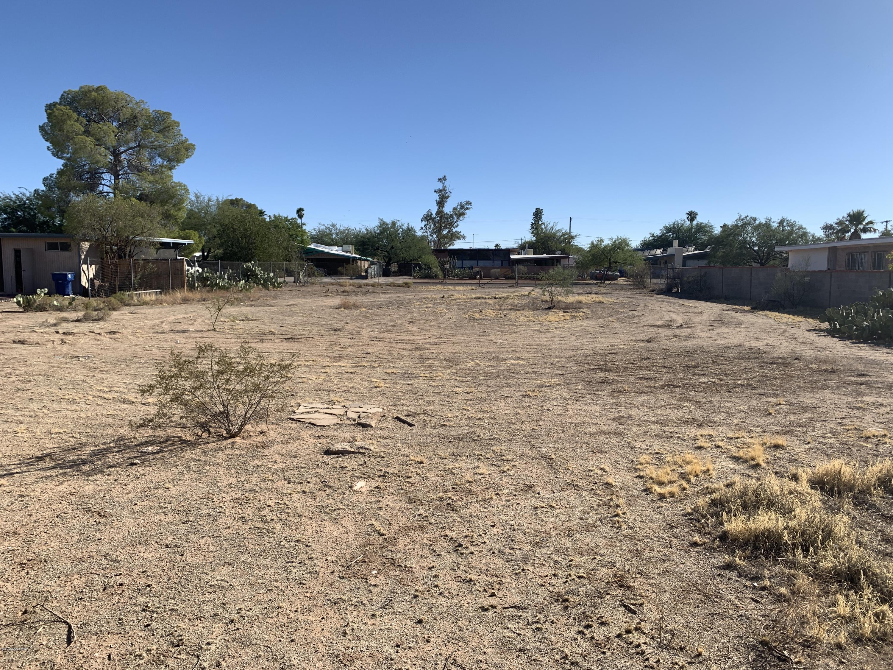 Loma Linda Estates - Land