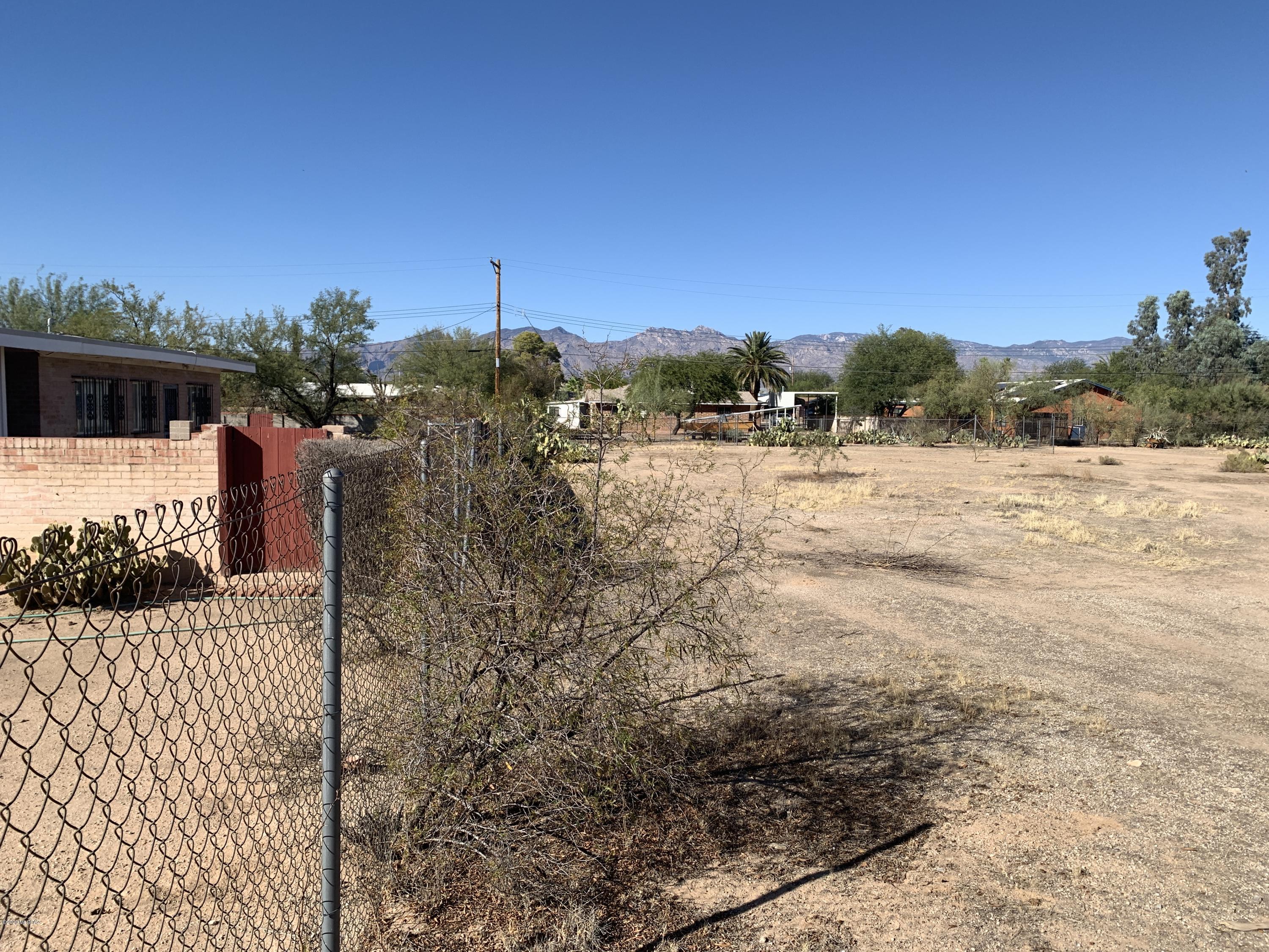 Loma Linda Estates - Land