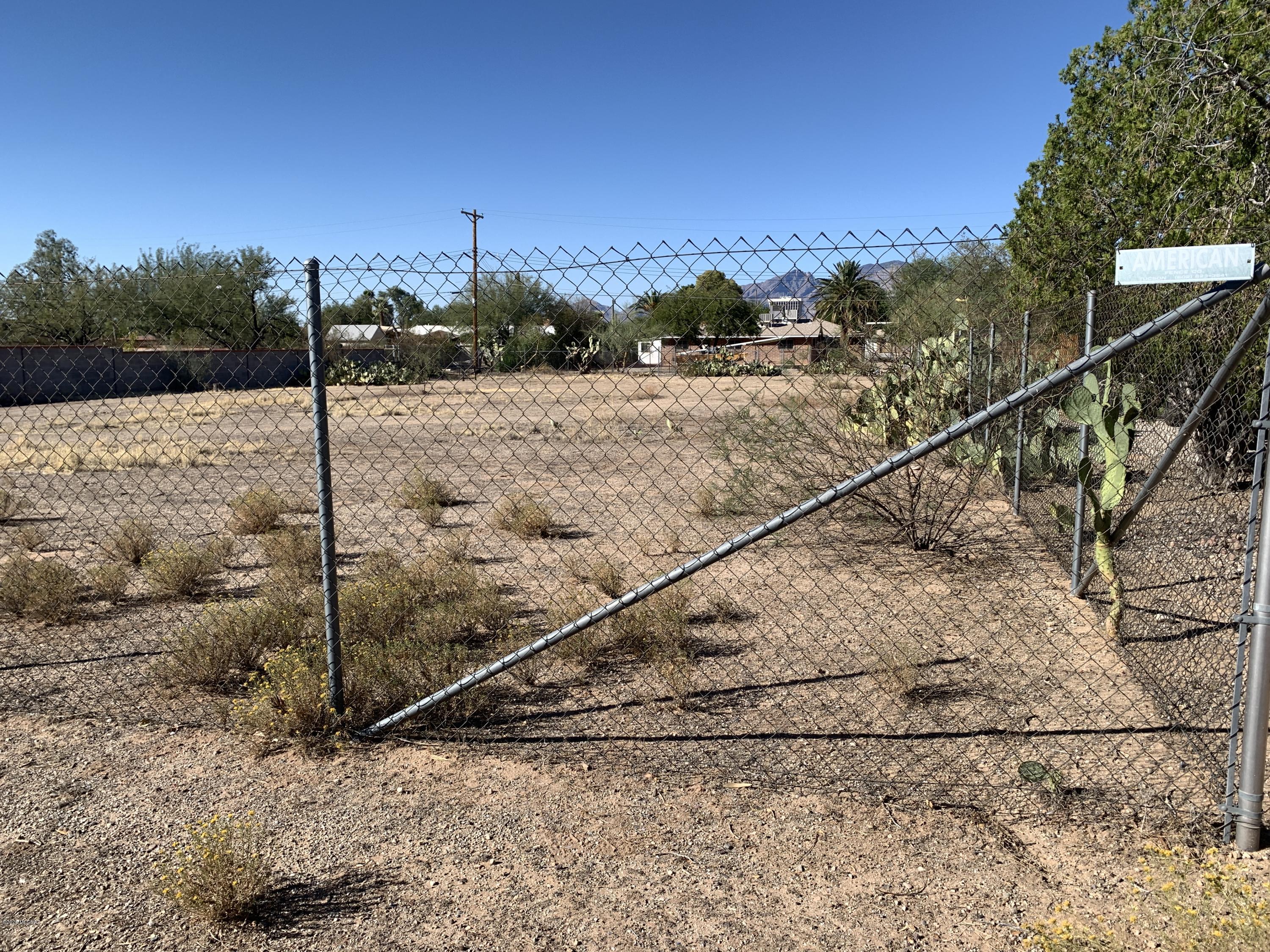 Loma Linda Estates - Land