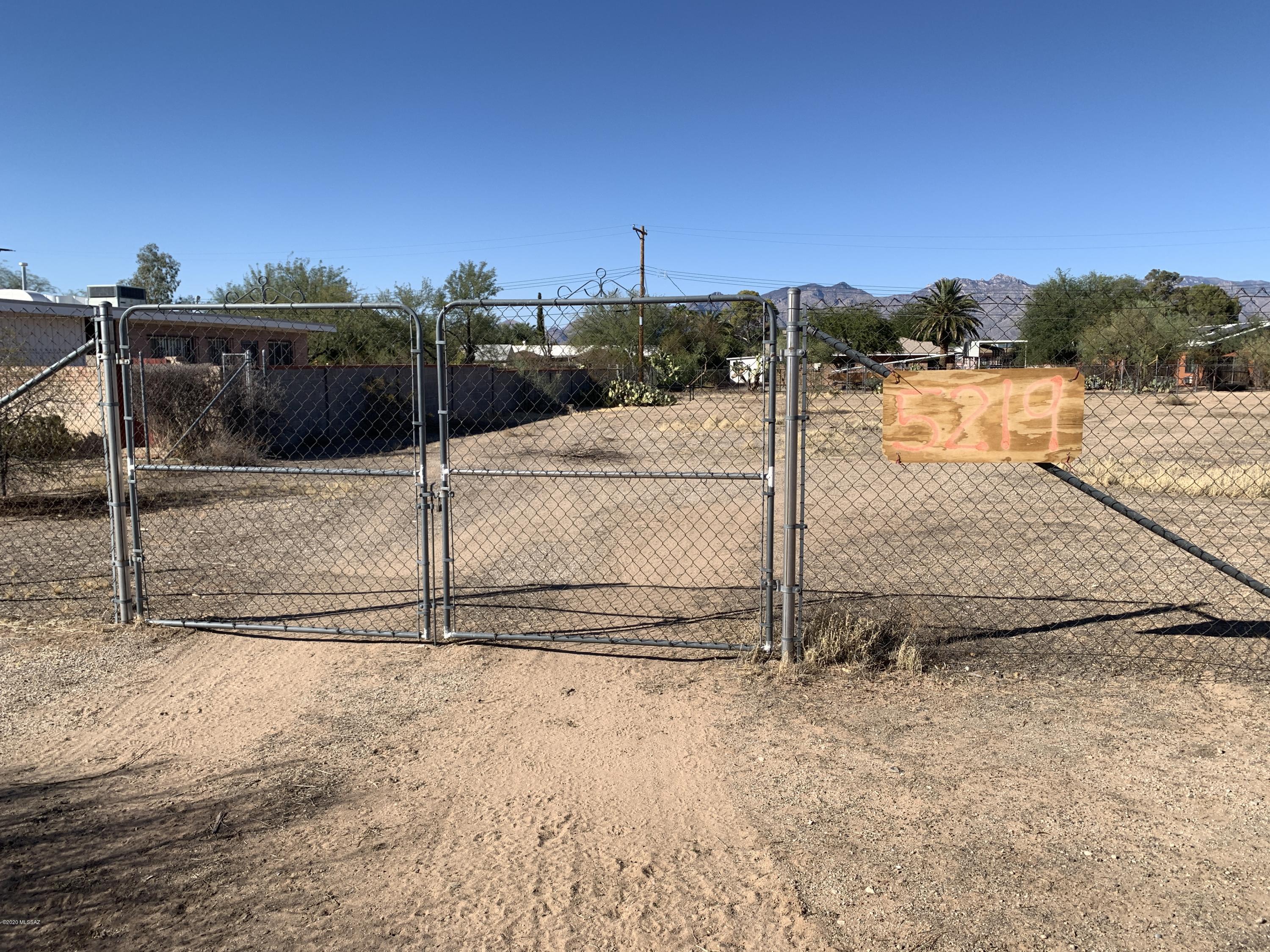 Loma Linda Estates - Land