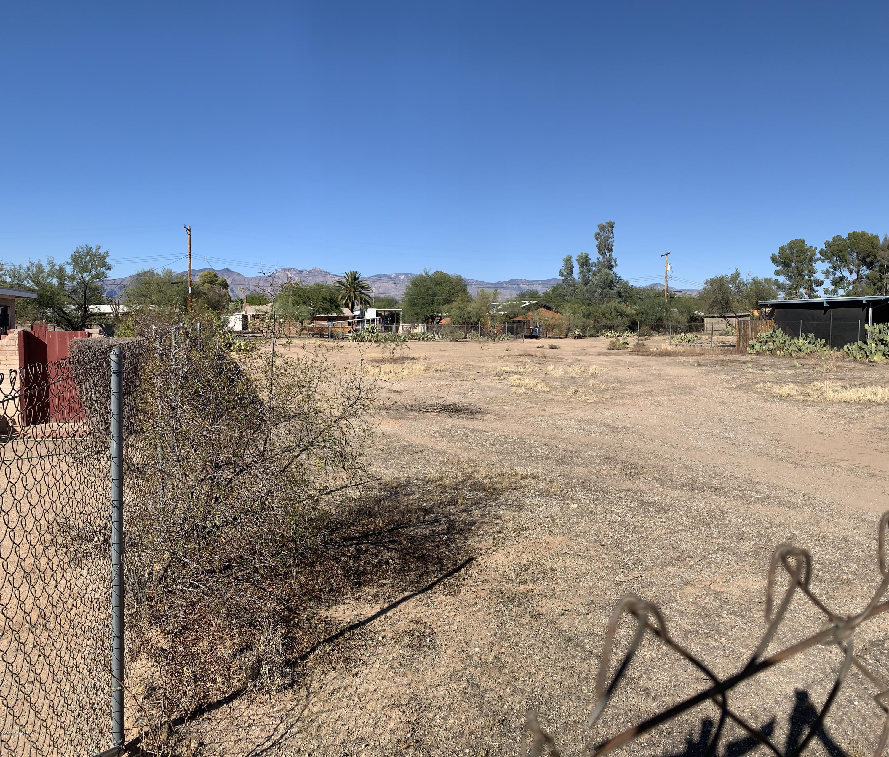 Loma Linda Estates - Land