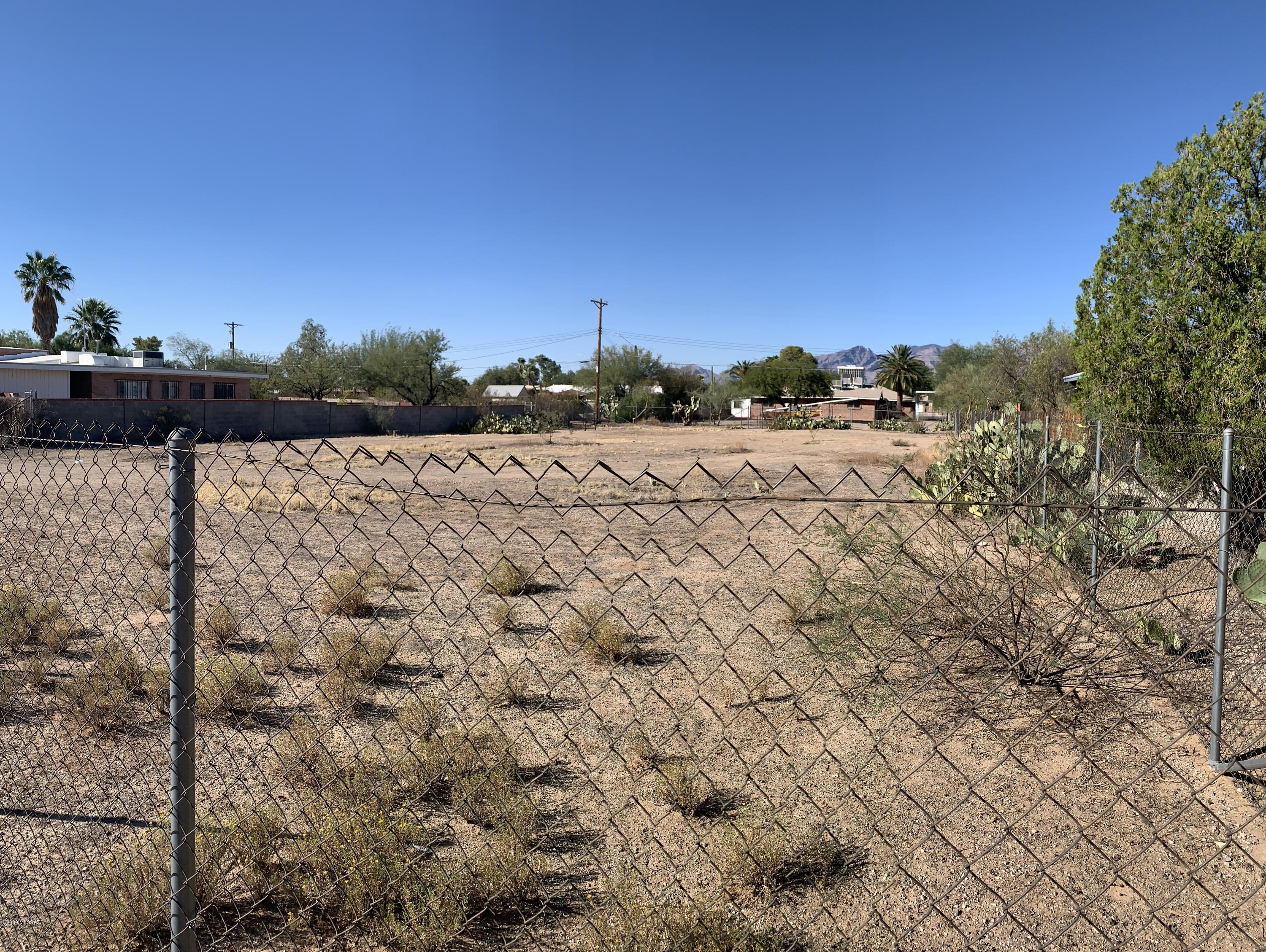 Loma Linda Estates - Land