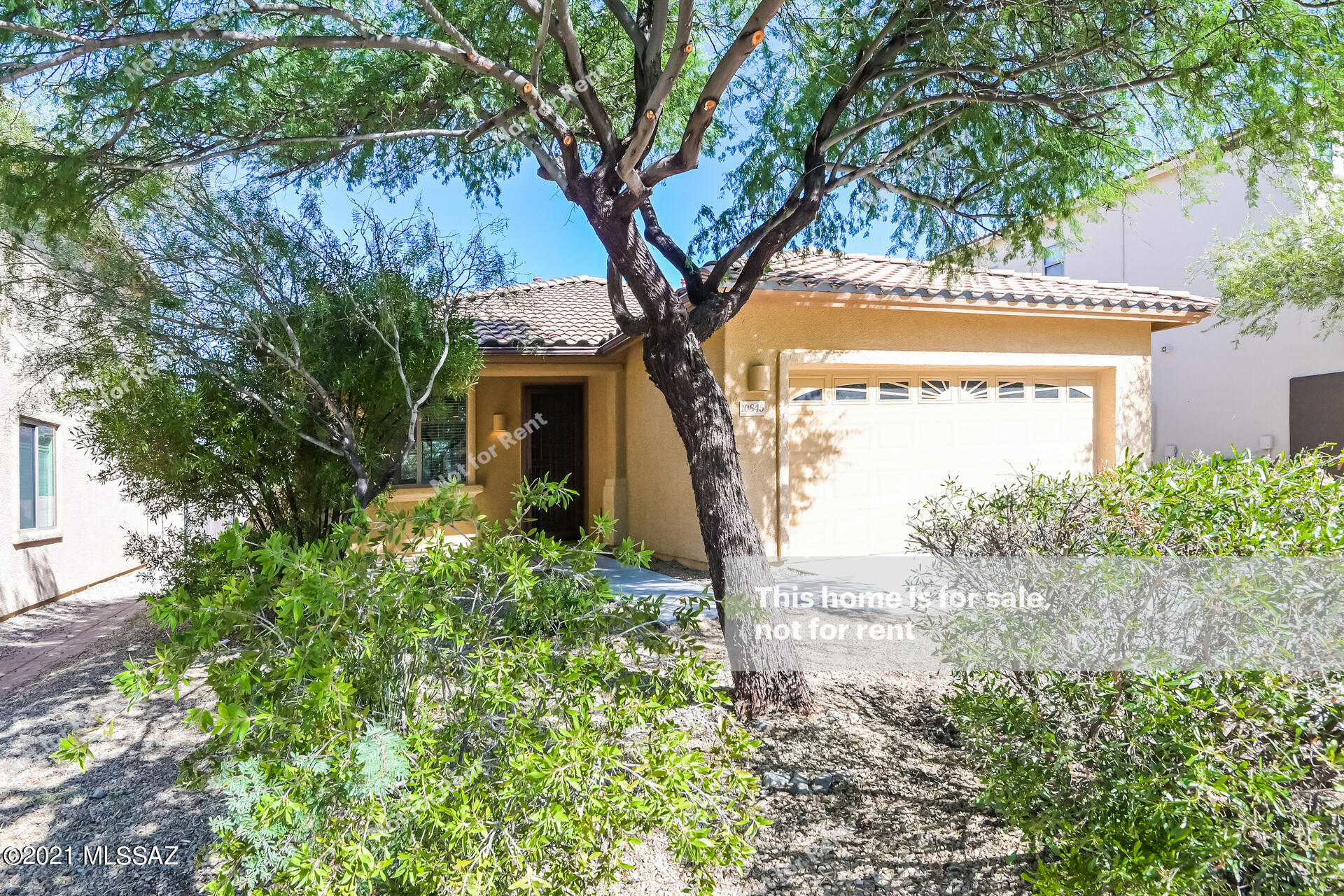 Santa Rita Ranch II (1-301) - Residential
