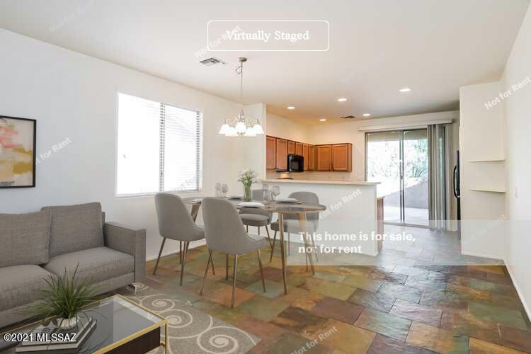 Santa Rita Ranch II (1-301) - Residential