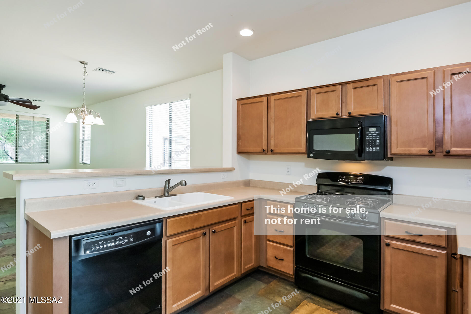 Santa Rita Ranch II (1-301) - Residential
