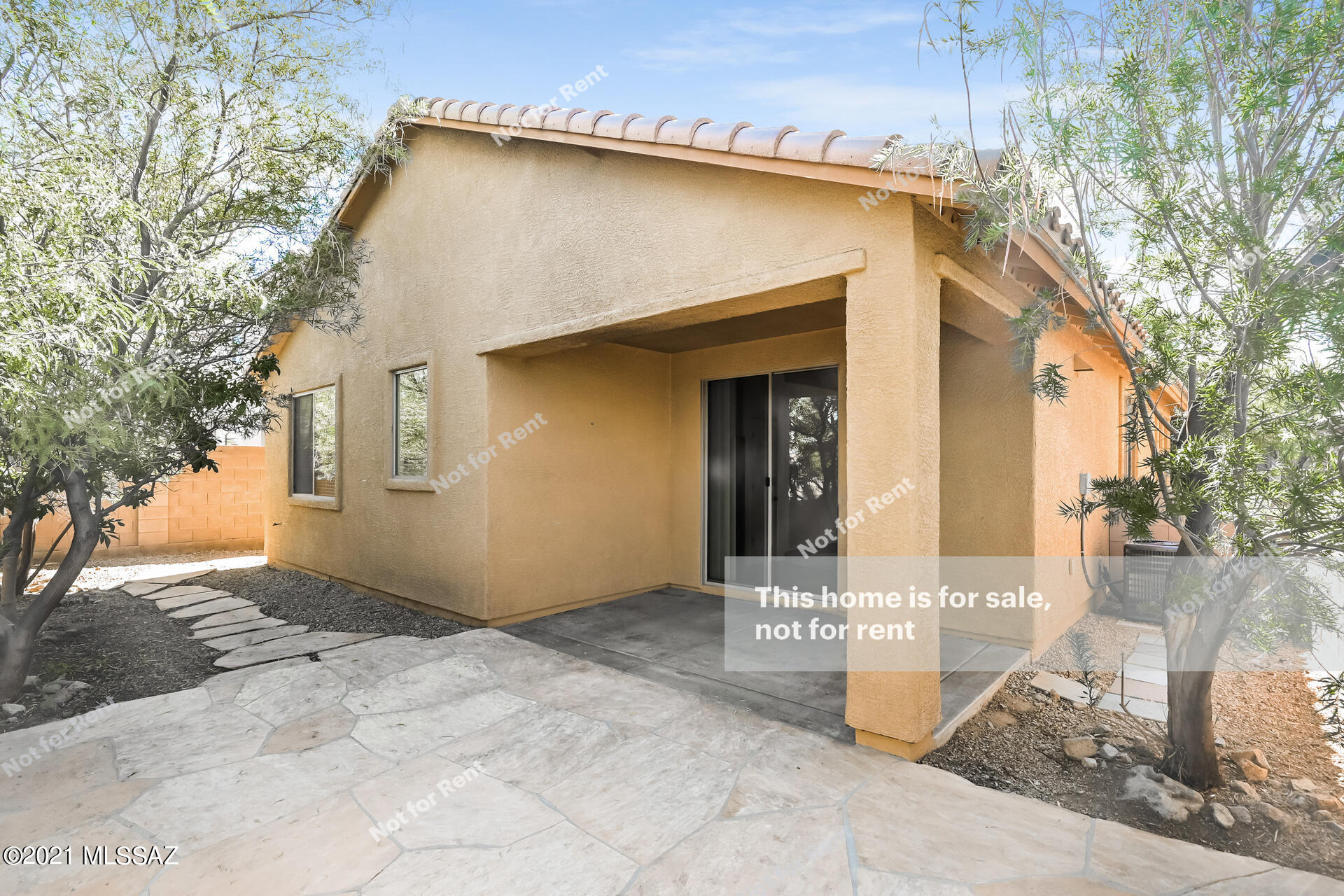 Santa Rita Ranch II (1-301) - Residential