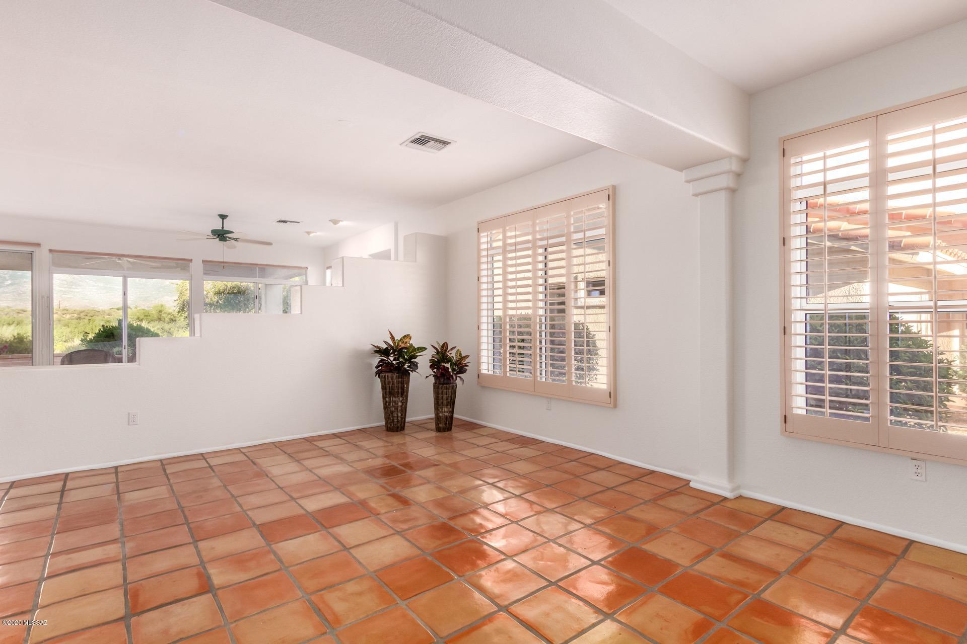 Sun City Vistoso Unit 17(1-276) - Residential