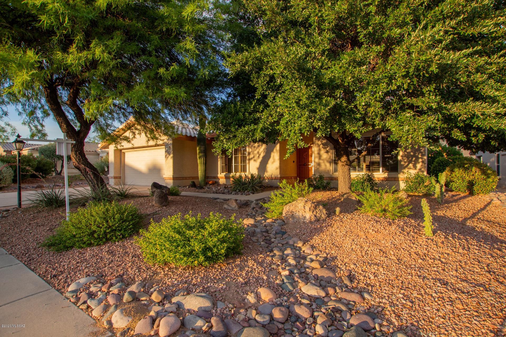 Sun City Vistoso Unit 17(1-276) - Residential