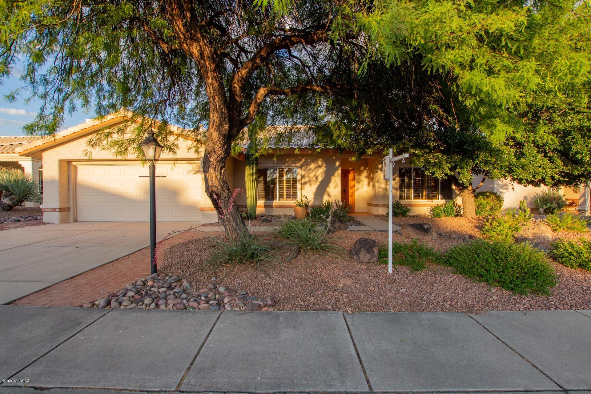 Sun City Vistoso Unit 17(1-276) - Residential