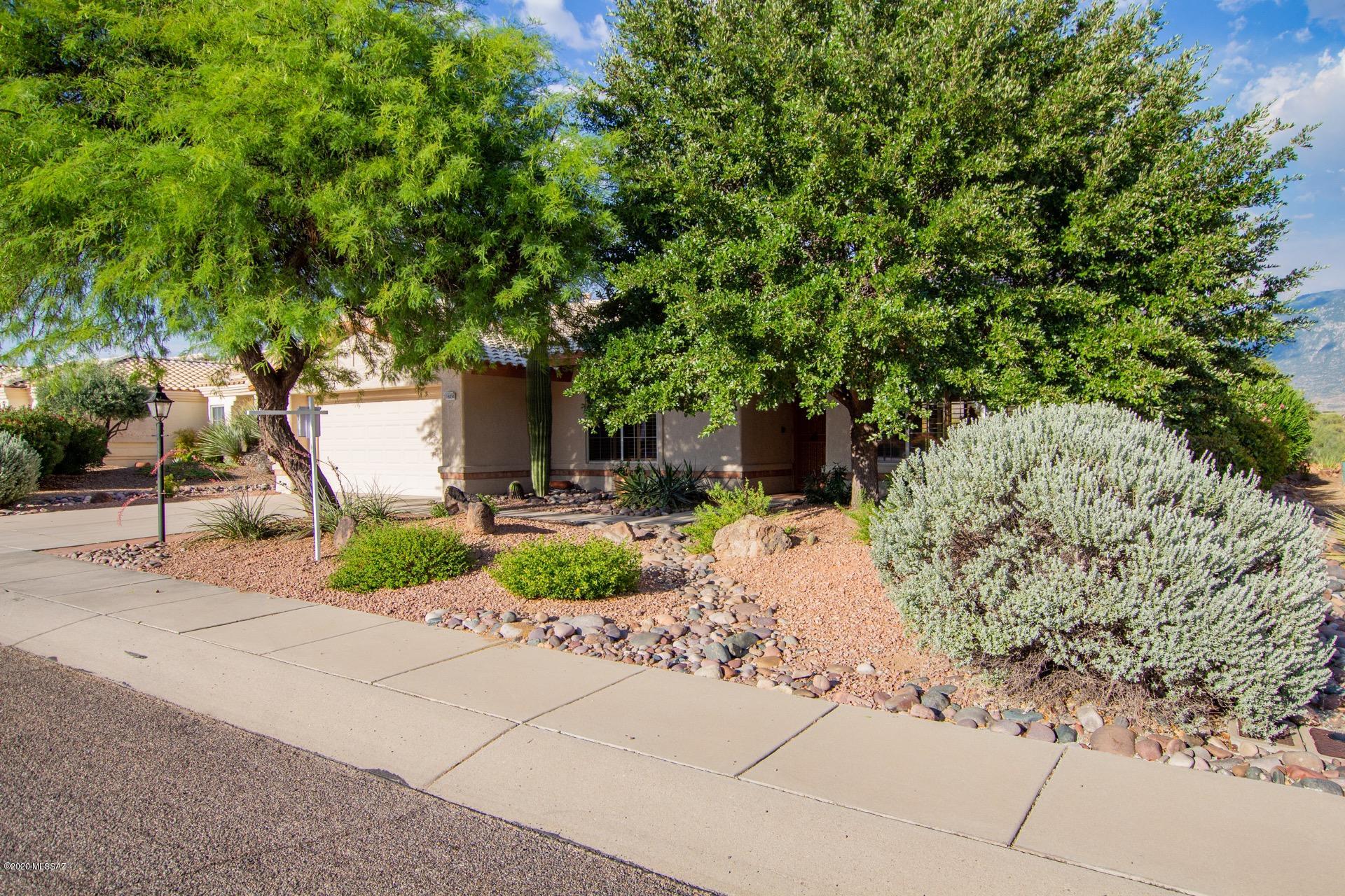 Sun City Vistoso Unit 17(1-276) - Residential