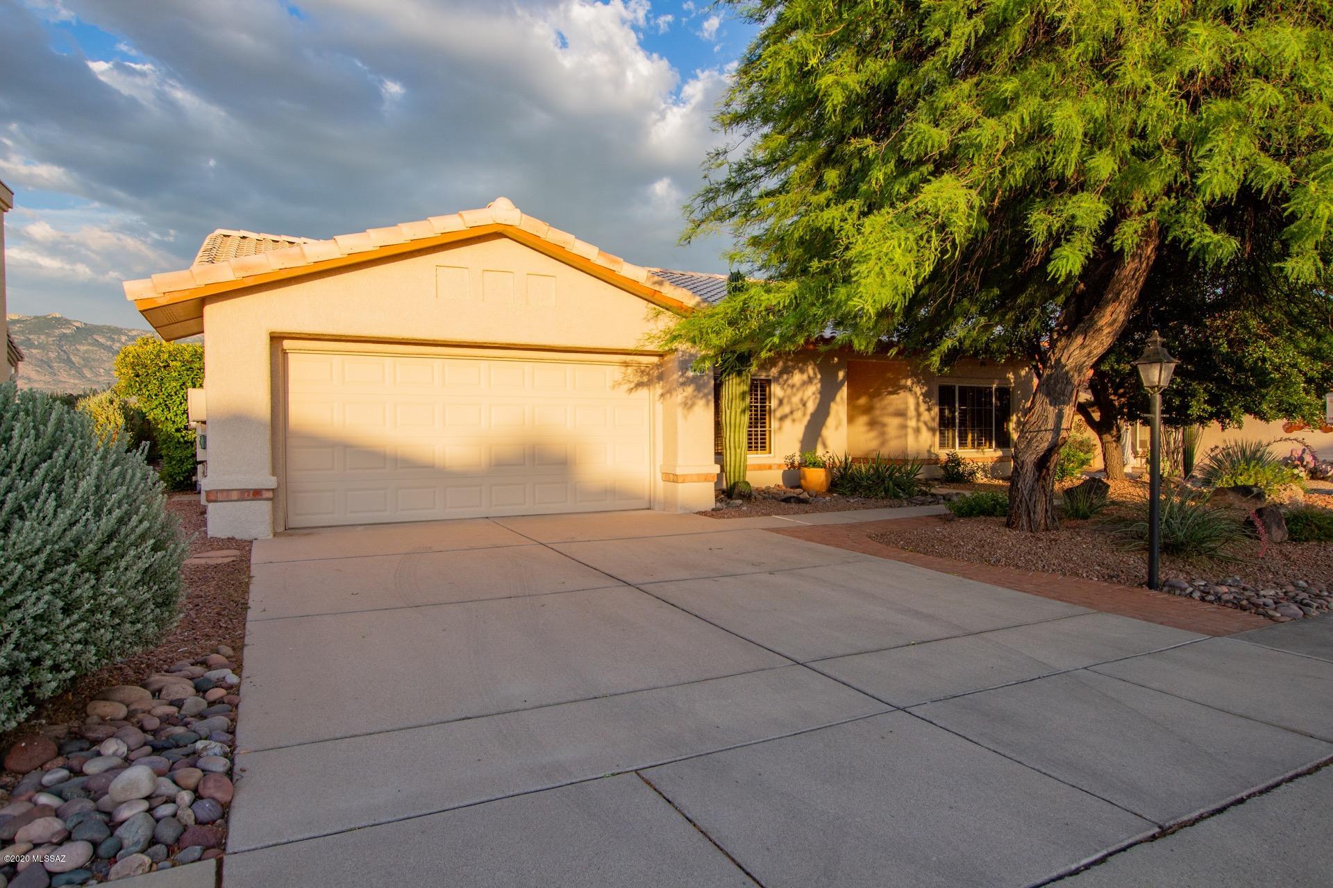 Sun City Vistoso Unit 17(1-276) - Residential