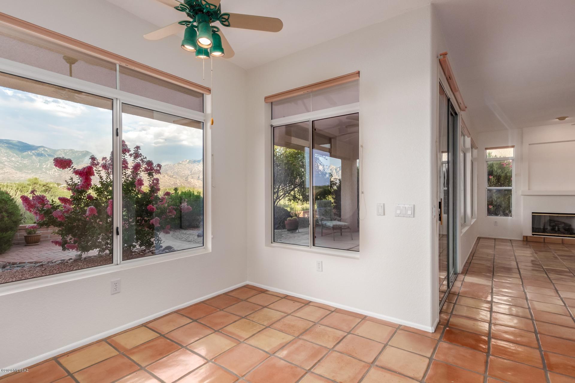 Sun City Vistoso Unit 17(1-276) - Residential