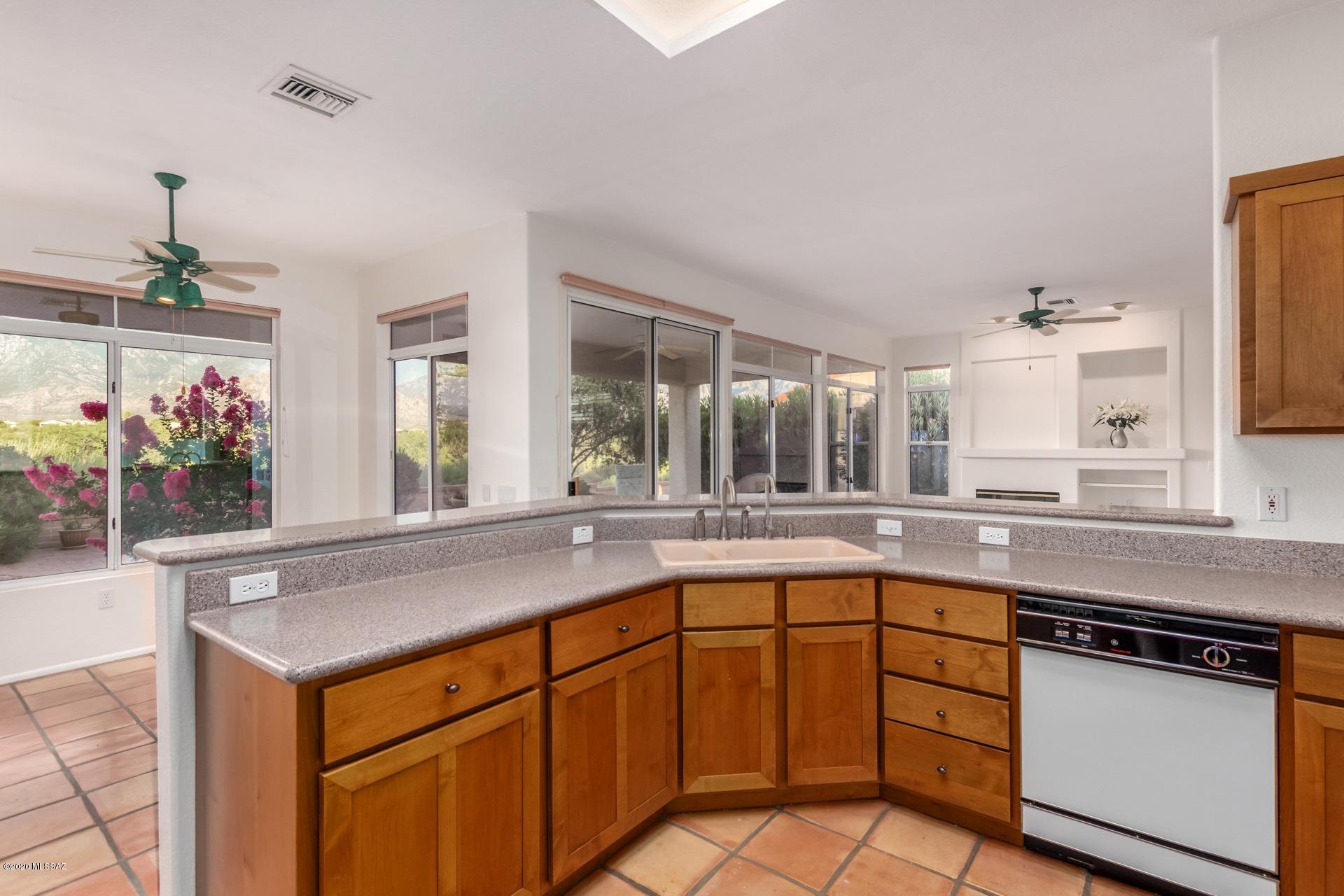 Sun City Vistoso Unit 17(1-276) - Residential