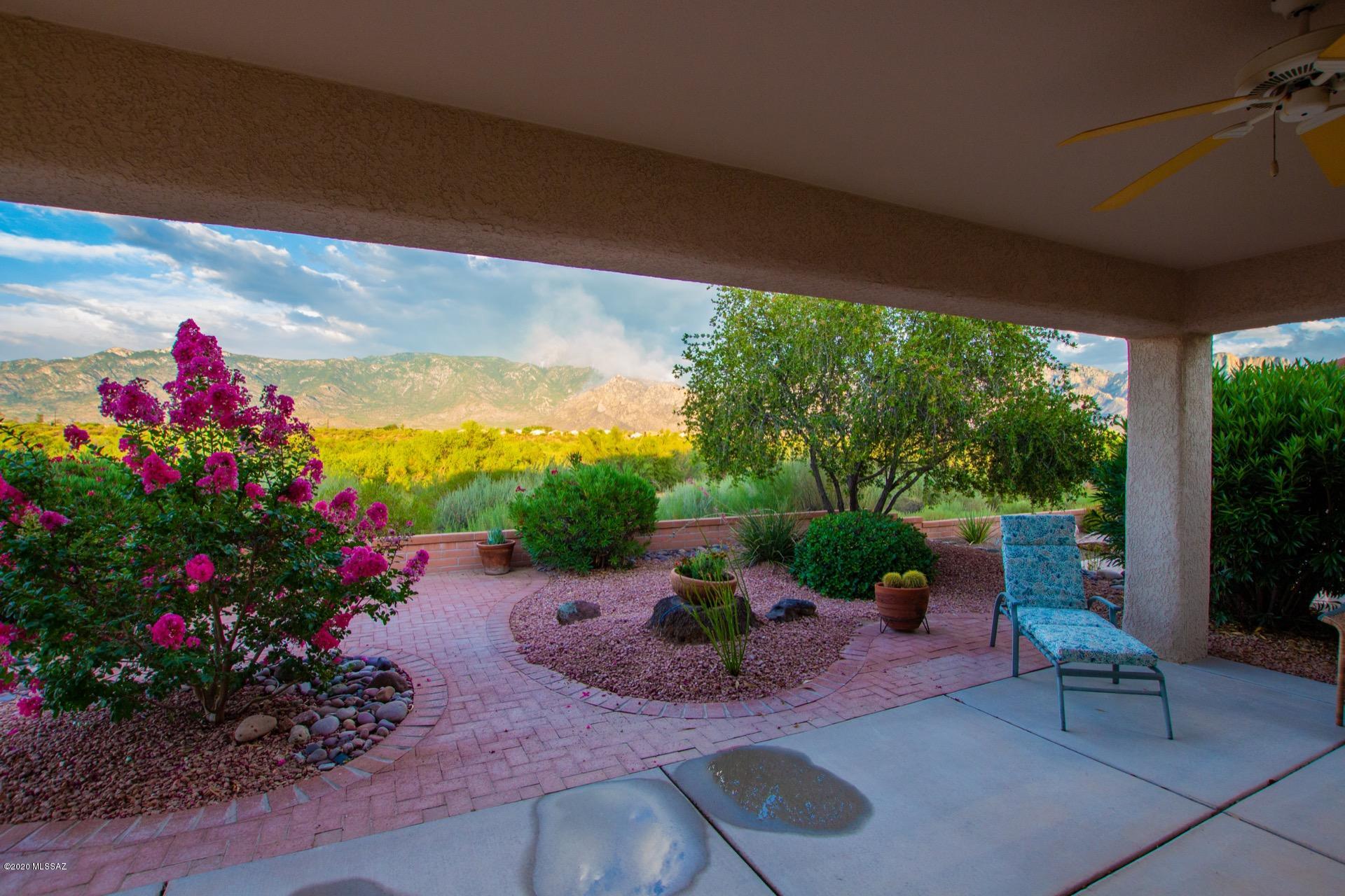 Sun City Vistoso Unit 17(1-276) - Residential