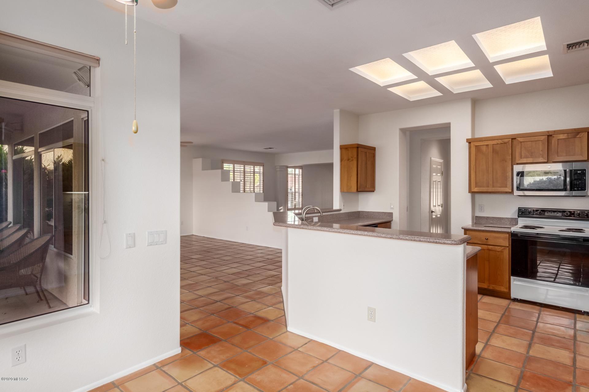 Sun City Vistoso Unit 17(1-276) - Residential