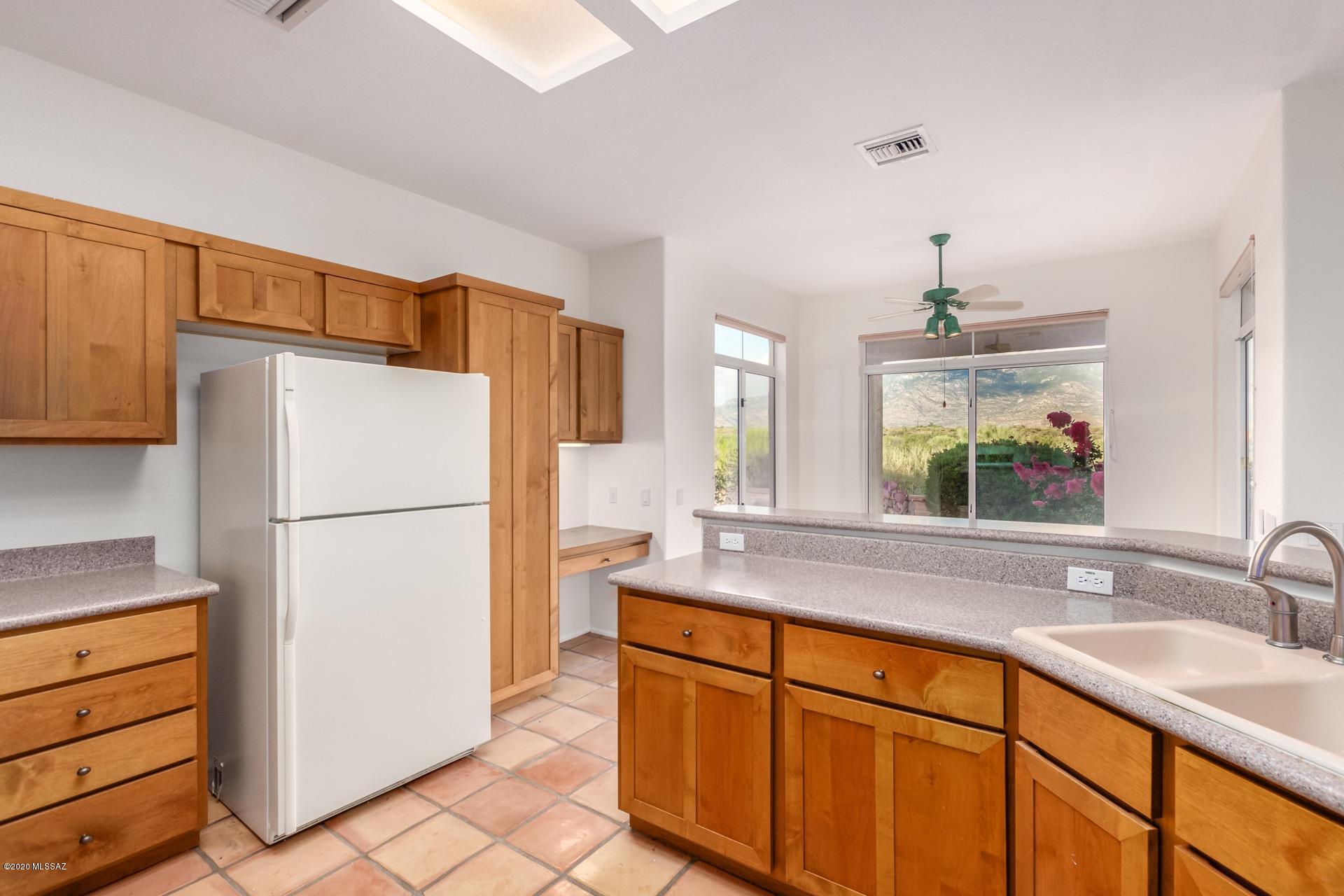 Sun City Vistoso Unit 17(1-276) - Residential