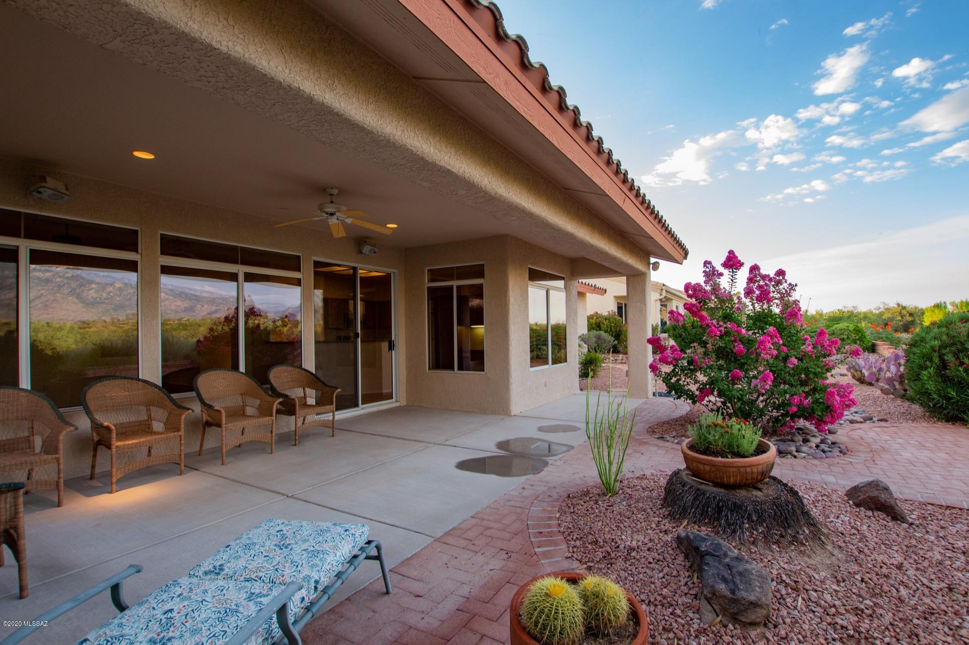 Sun City Vistoso Unit 17(1-276) - Residential