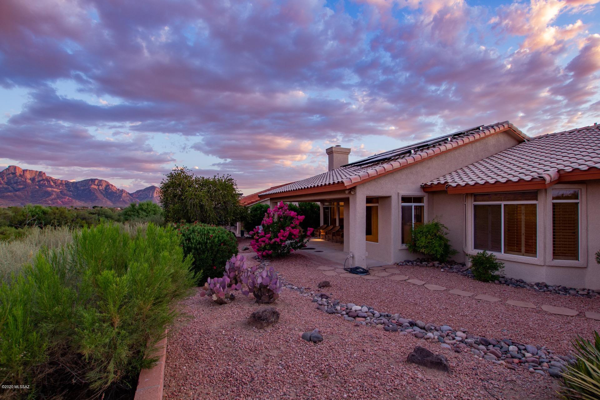 Sun City Vistoso Unit 17(1-276) - Residential