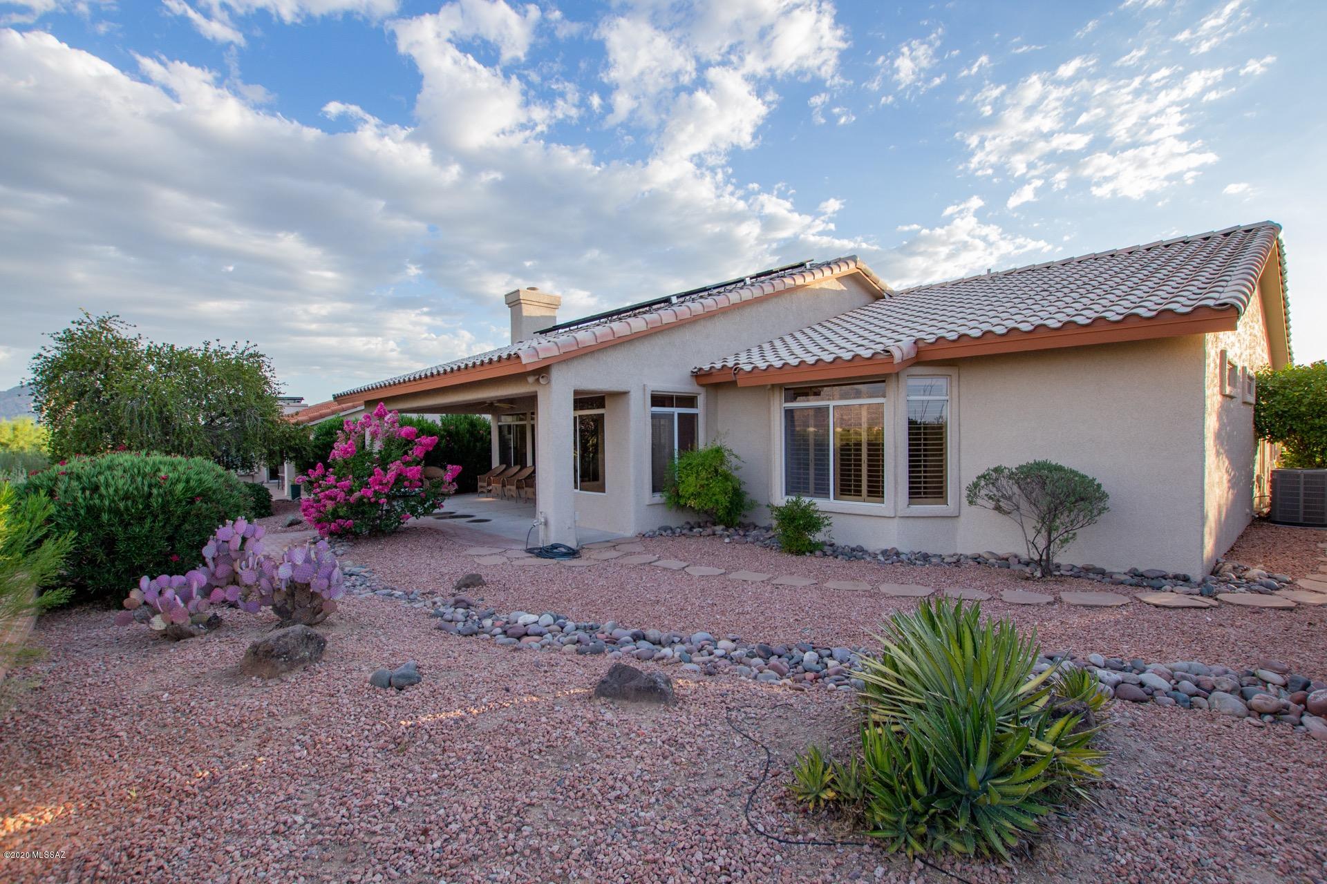 Sun City Vistoso Unit 17(1-276) - Residential