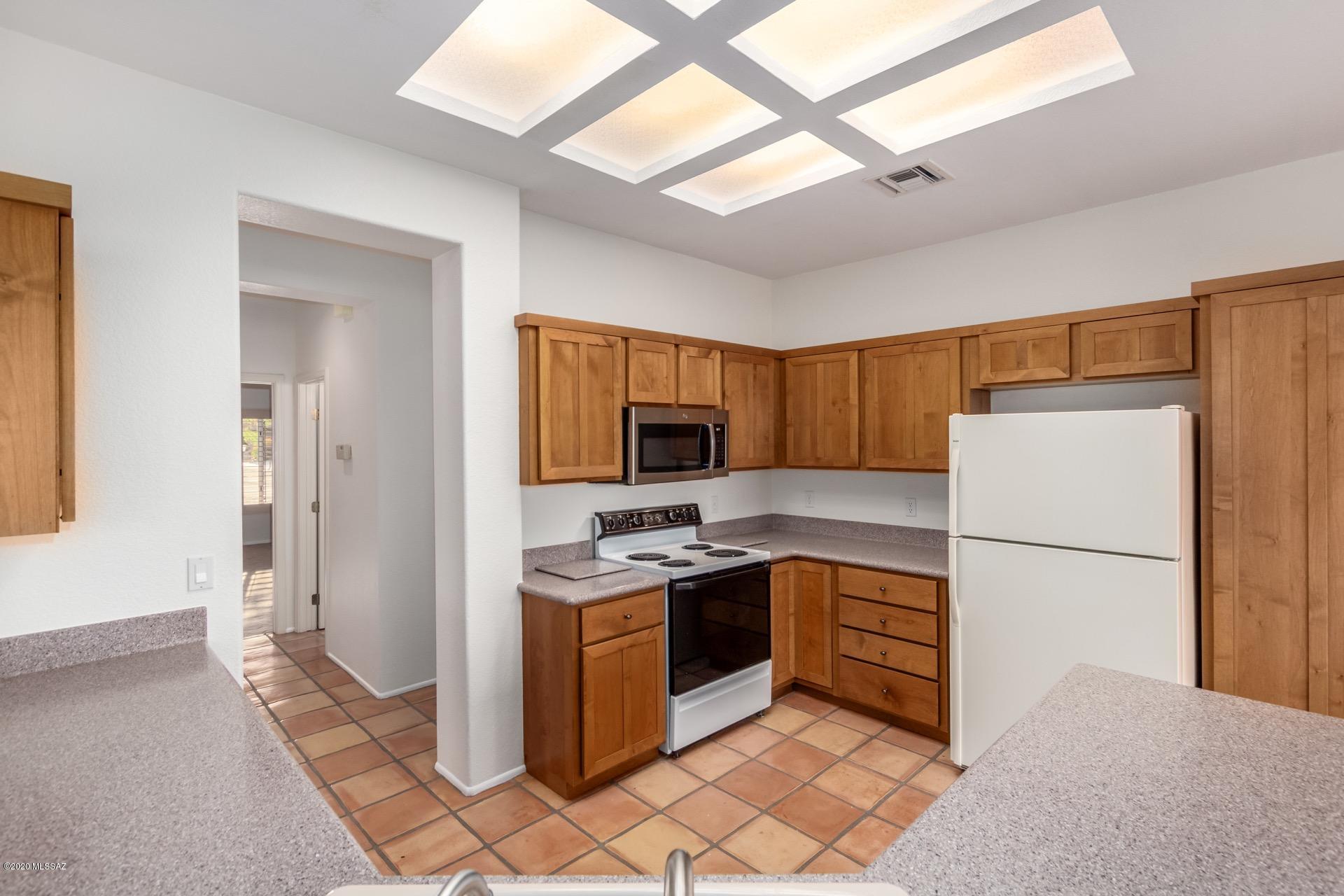 Sun City Vistoso Unit 17(1-276) - Residential