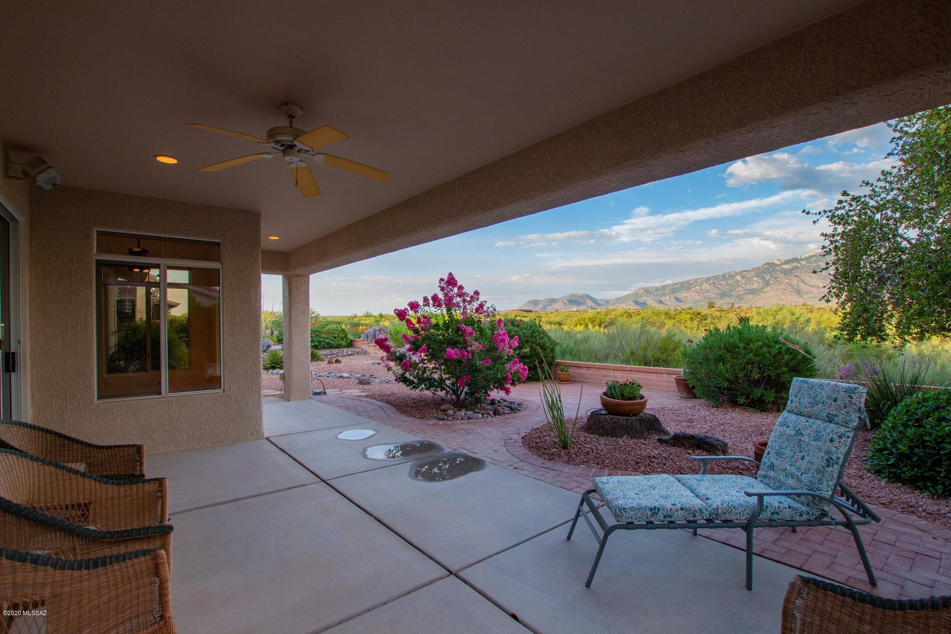 Sun City Vistoso Unit 17(1-276) - Residential