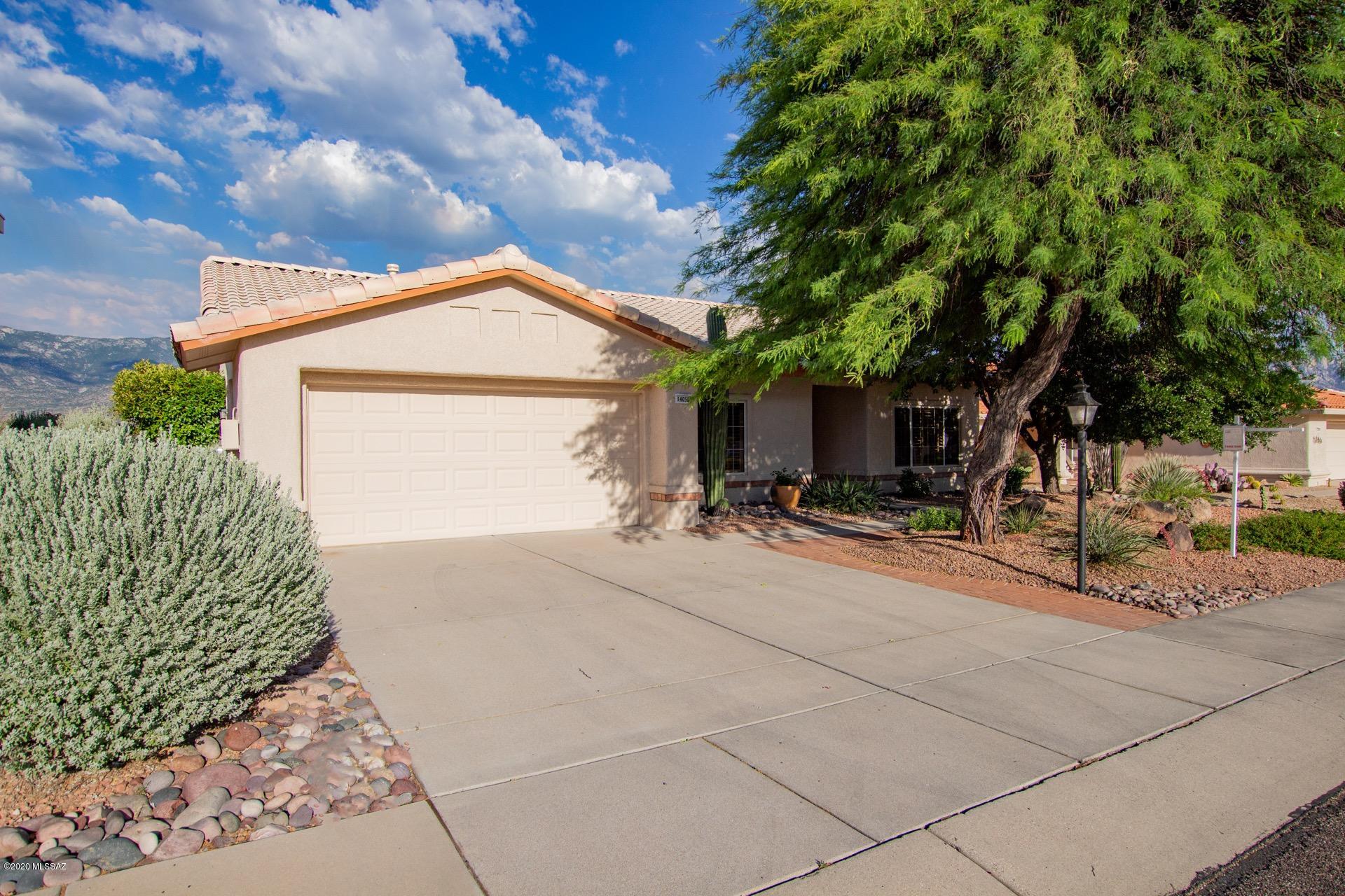 Sun City Vistoso Unit 17(1-276) - Residential