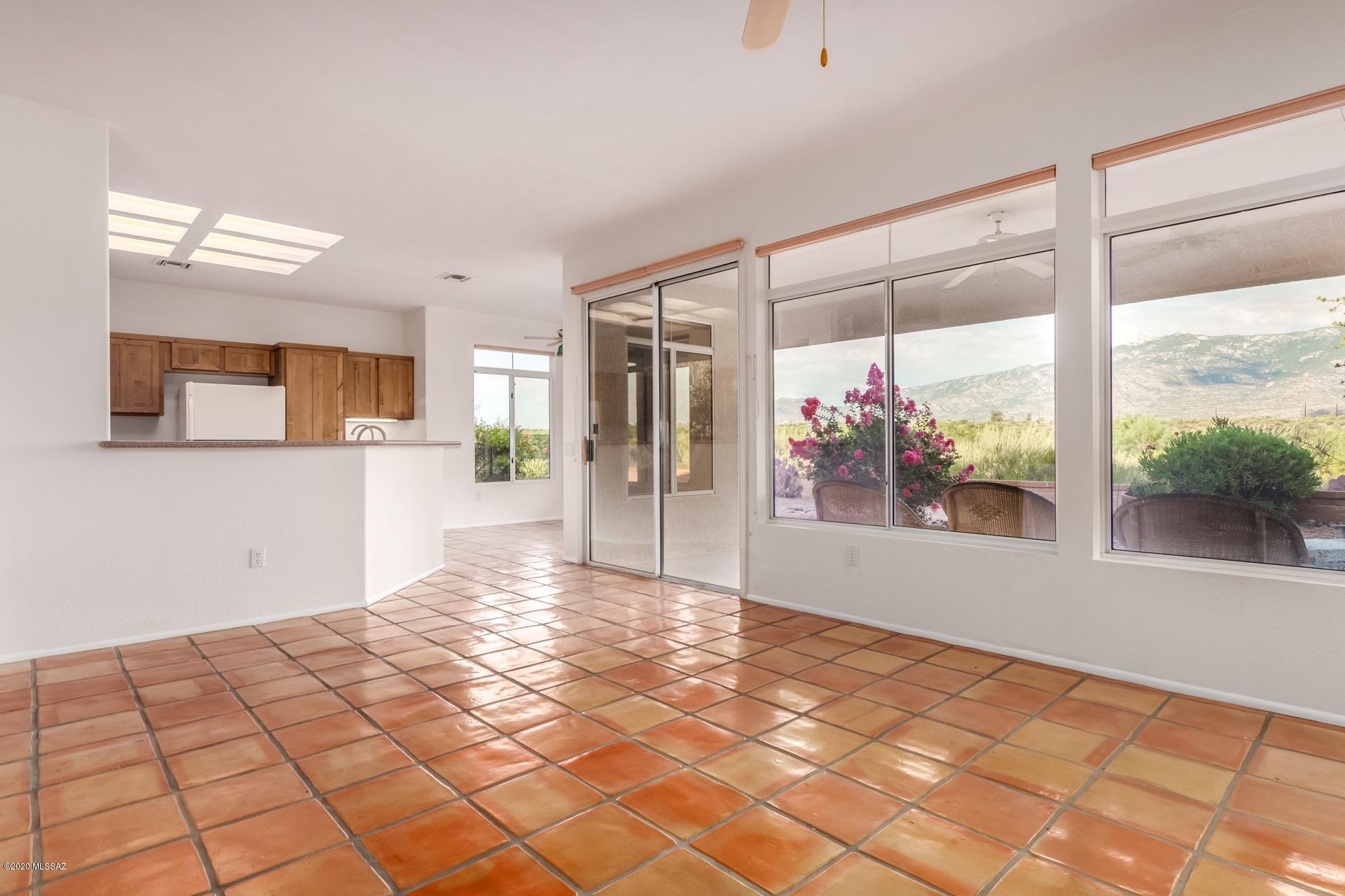 Sun City Vistoso Unit 17(1-276) - Residential