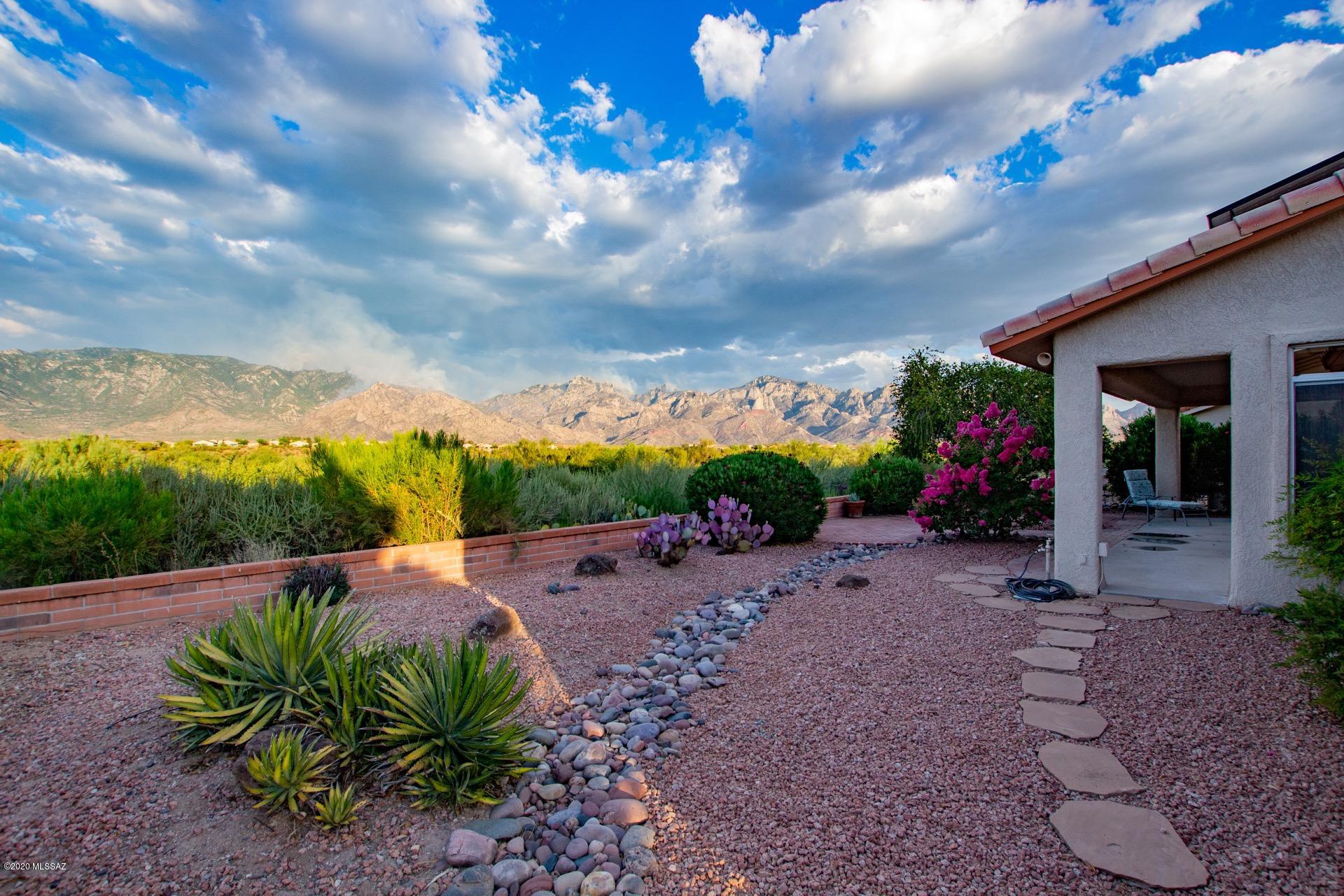 Sun City Vistoso Unit 17(1-276) - Residential