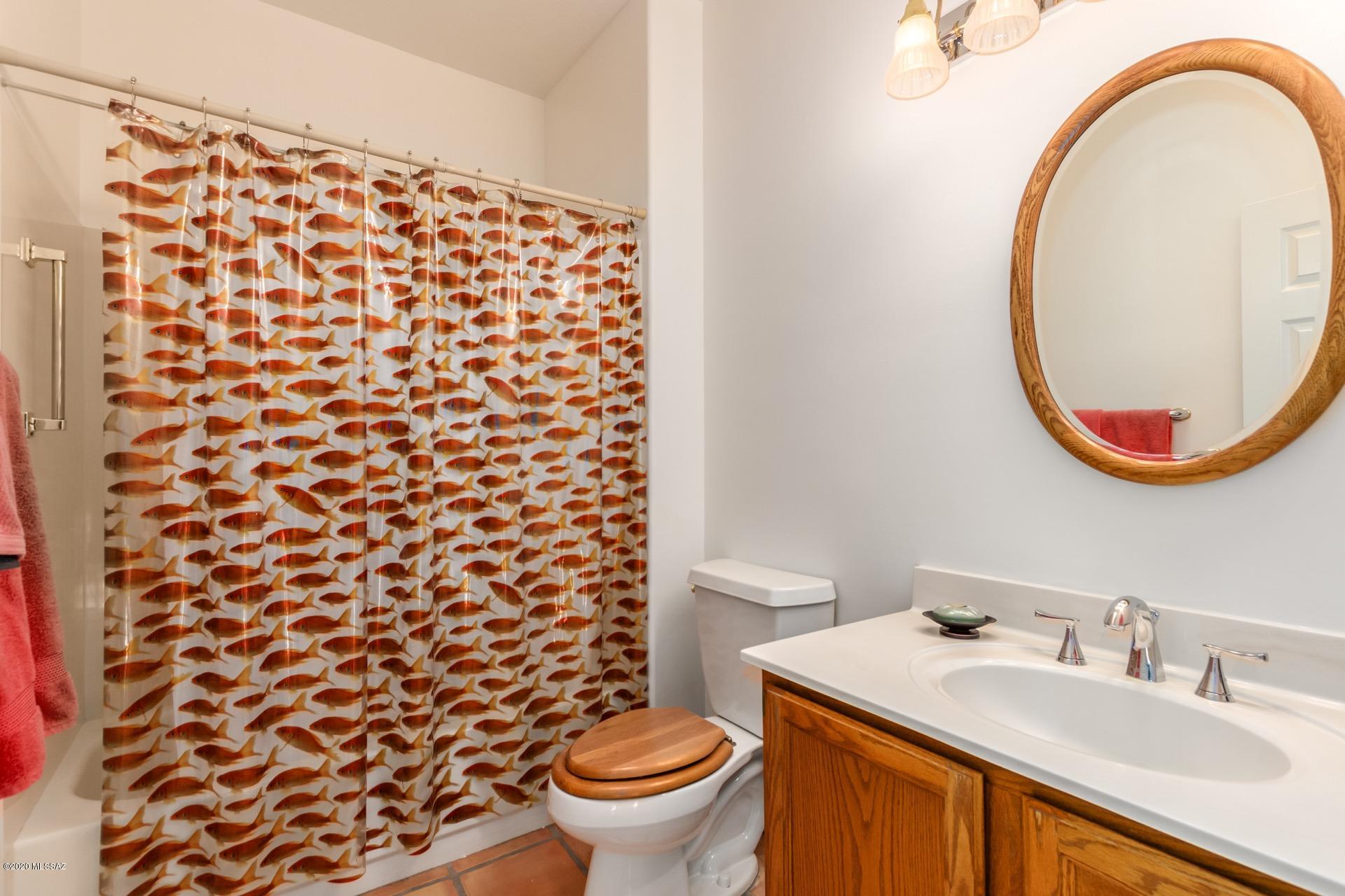 Sun City Vistoso Unit 17(1-276) - Residential