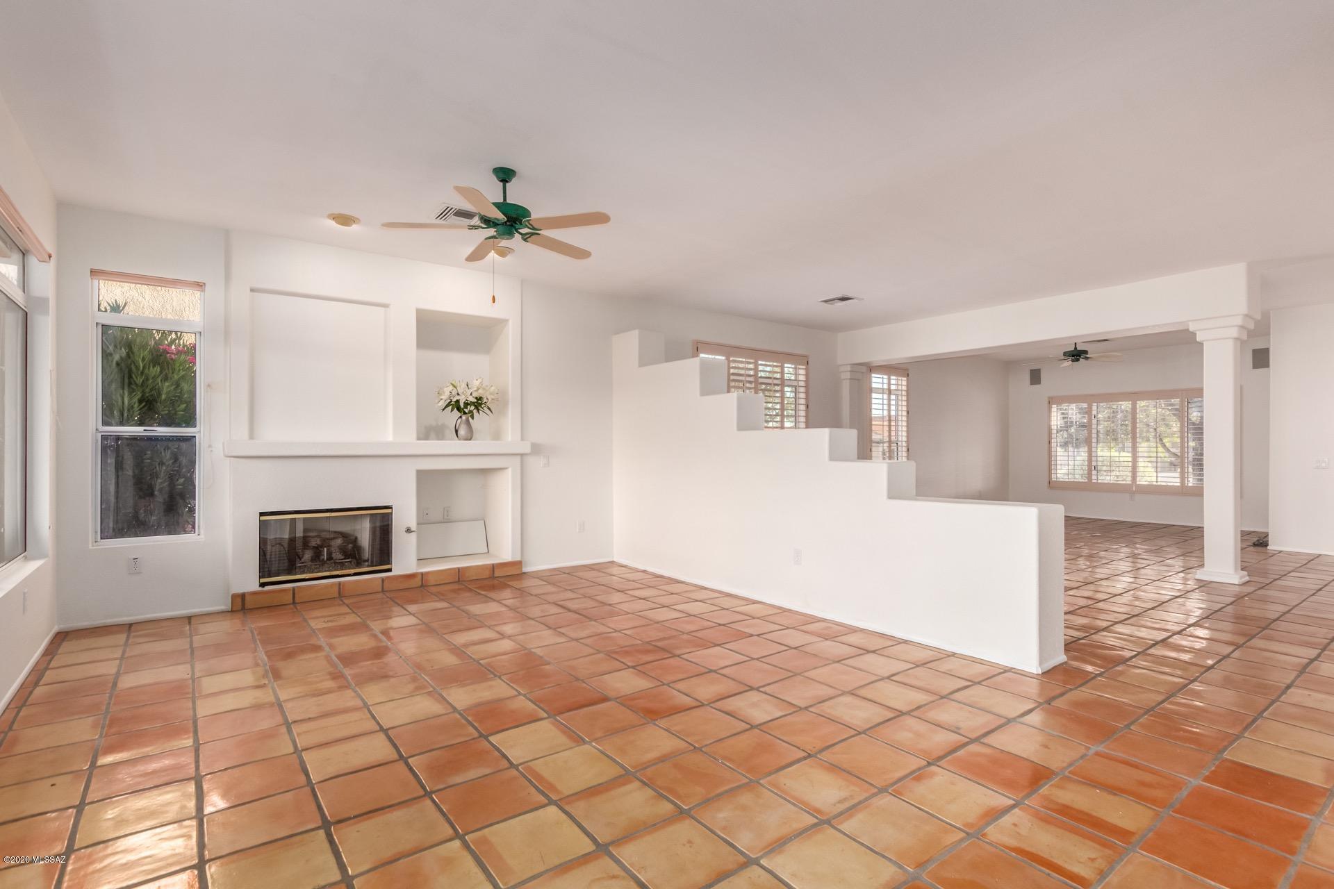 Sun City Vistoso Unit 17(1-276) - Residential