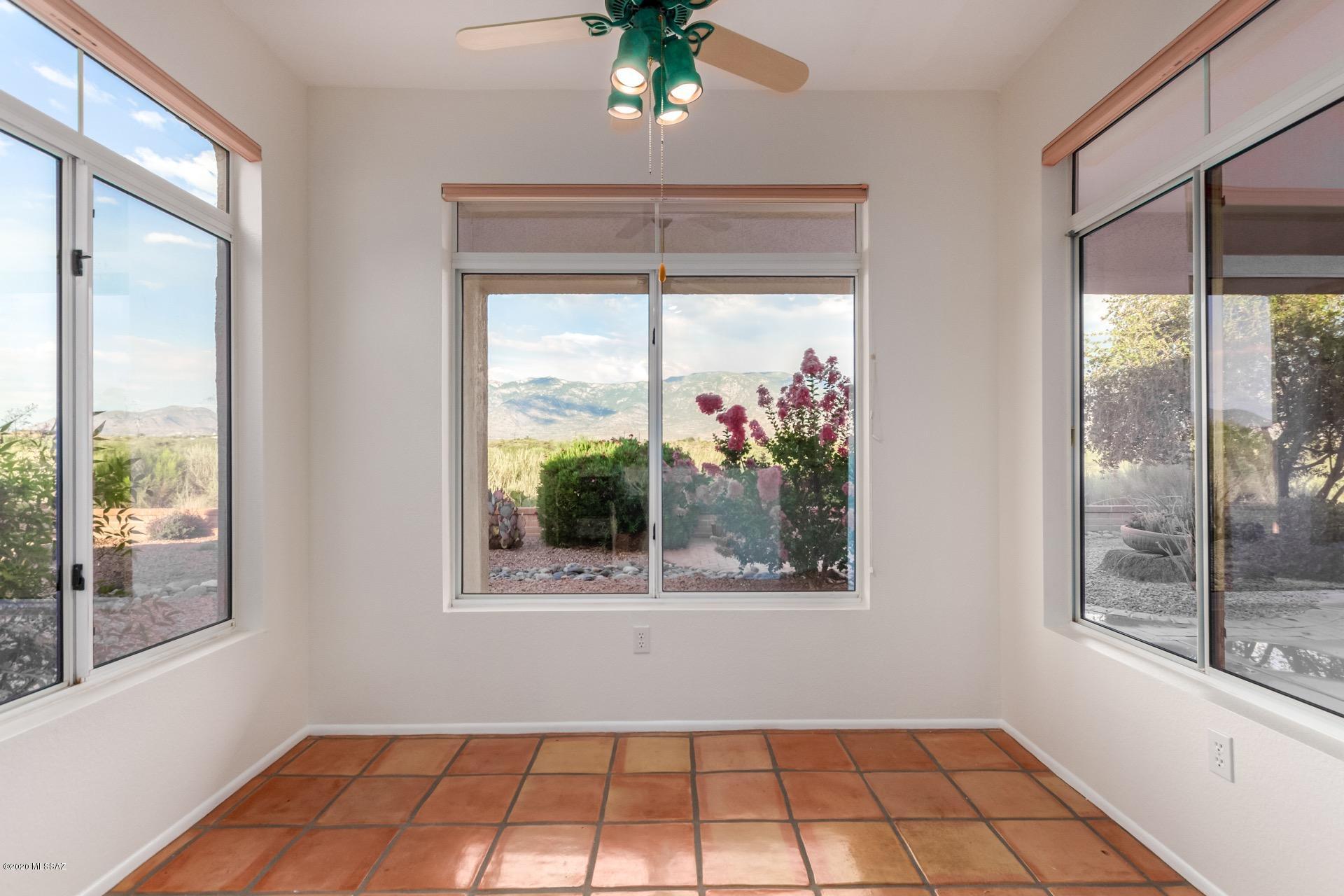Sun City Vistoso Unit 17(1-276) - Residential