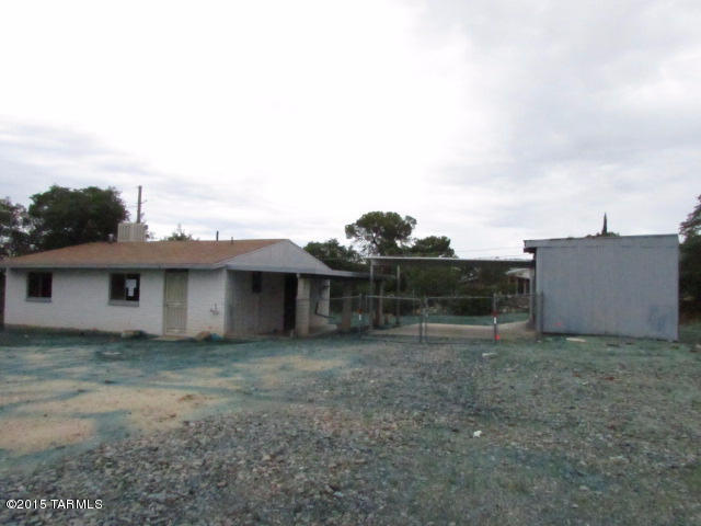 Los Robles Estates - Residential
