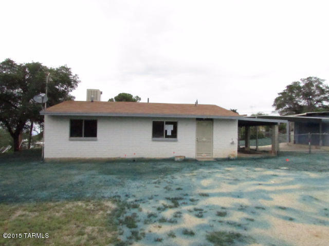 Los Robles Estates - Residential