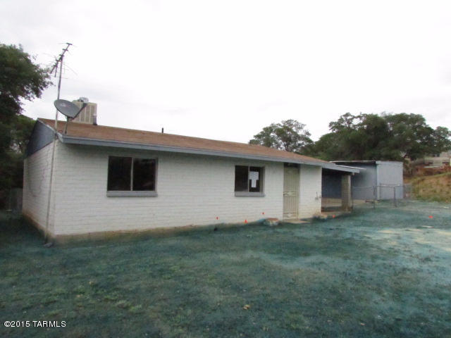 Los Robles Estates - Residential