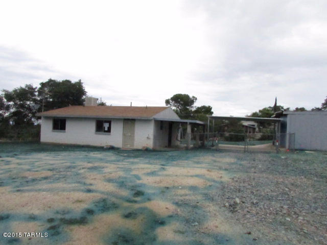 Los Robles Estates - Residential