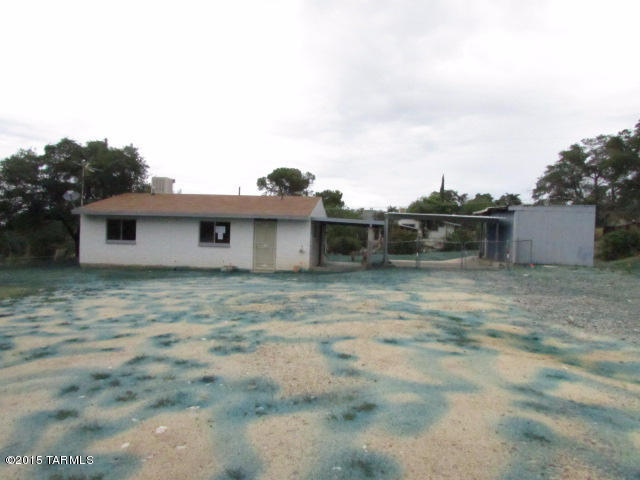 Los Robles Estates - Residential