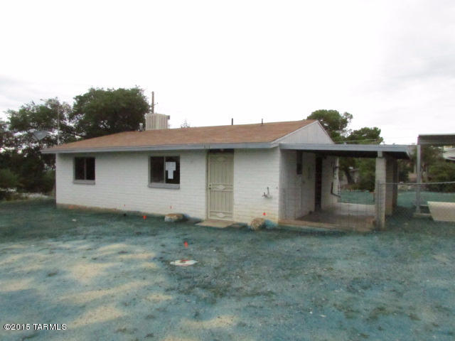 Los Robles Estates - Residential